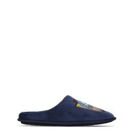 Character Avengers Slippers Mens