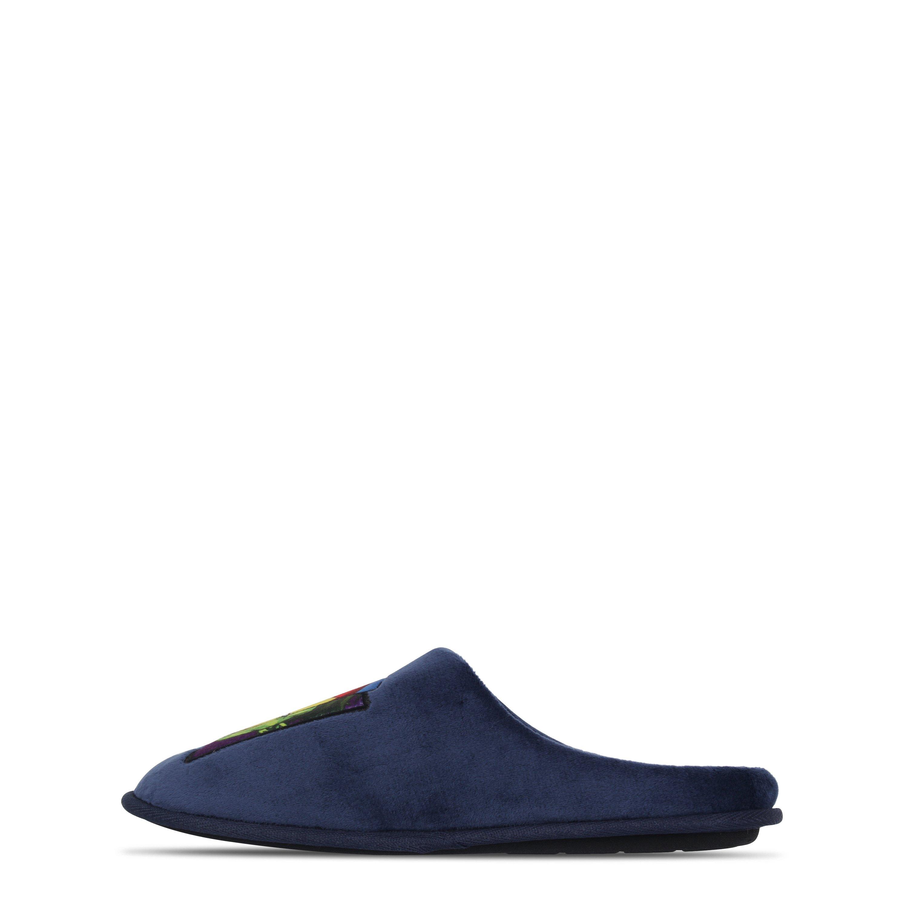 Marvel - Character - Avengers Slippers Mens - 2