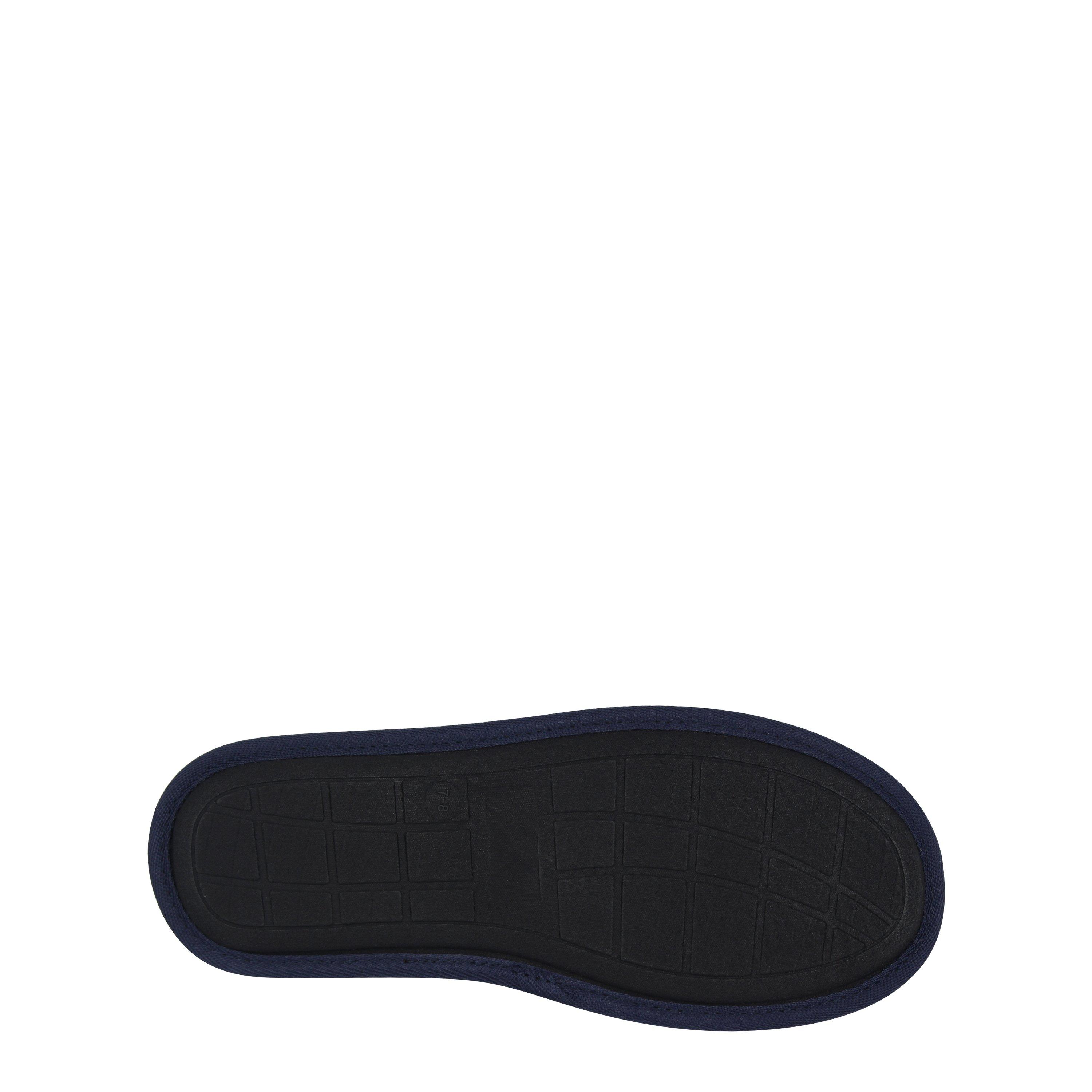 Marvel - Character - Avengers Slippers Mens - 6