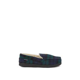 Lyle and Scott Lyle and Scott Aspen Moccasin Slipper