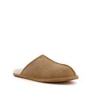 350 Sélectionnez une taille - Dune - Forage Moccasin Slippers - 2