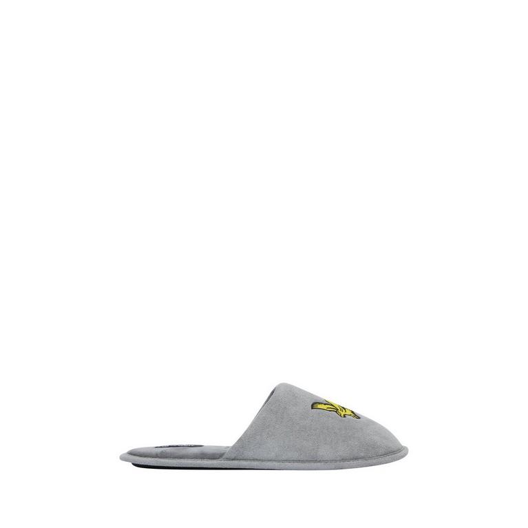 Griffin - Lyle and Scott - Lyle Colin Slippers Sn99 - 2