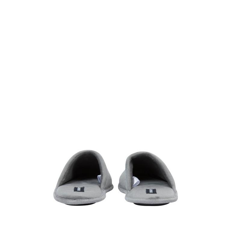 Griffin - Lyle and Scott - Lyle Colin Slippers Sn99 - 3