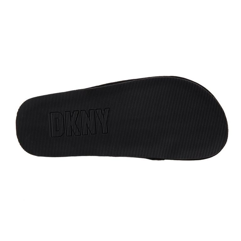 Noir - DKNY - Livré dans les 3 à 7 jours hors jours fériés - 6