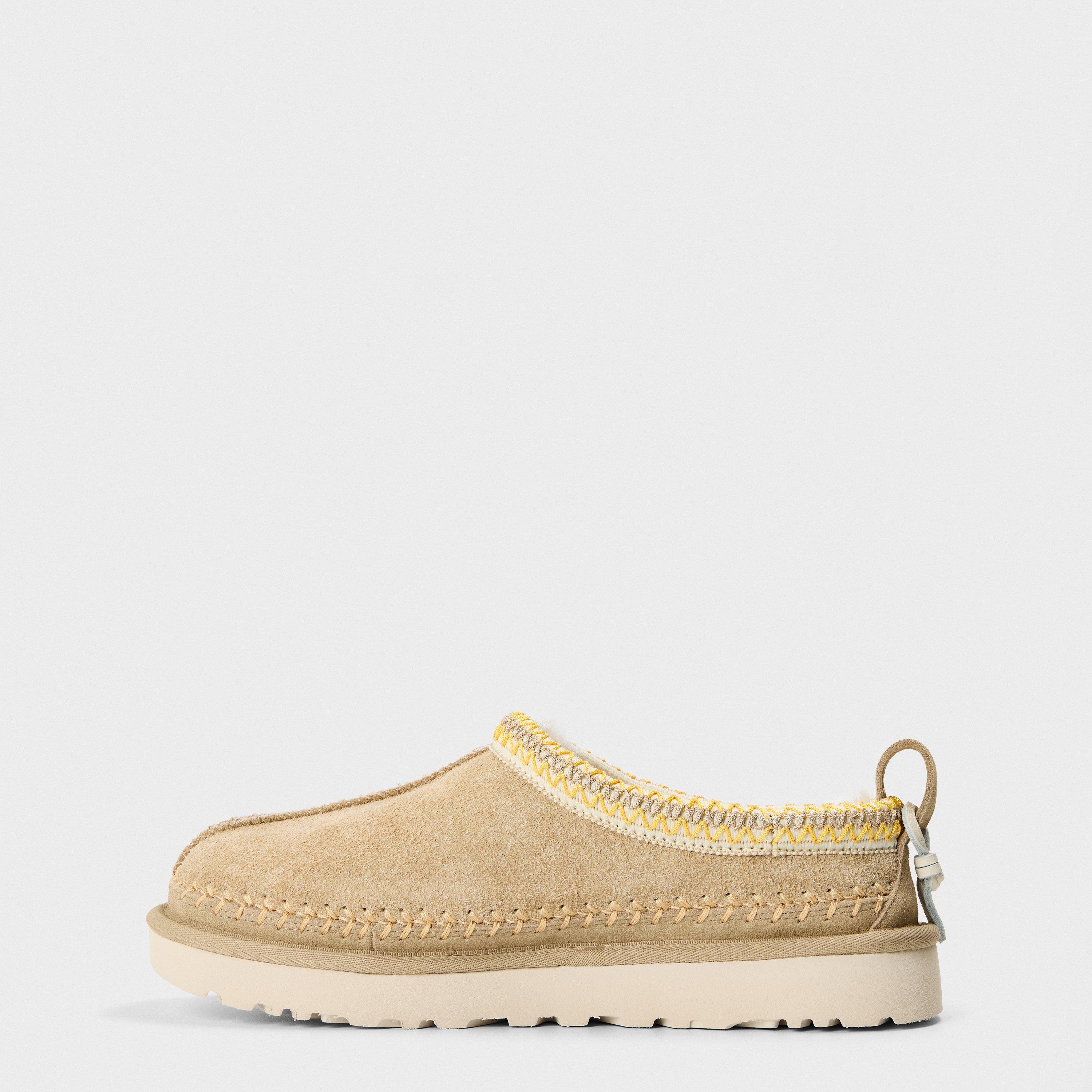 Mustard Seed - Ugg - Women's Tasman Biarritz Mule Slipper - 2