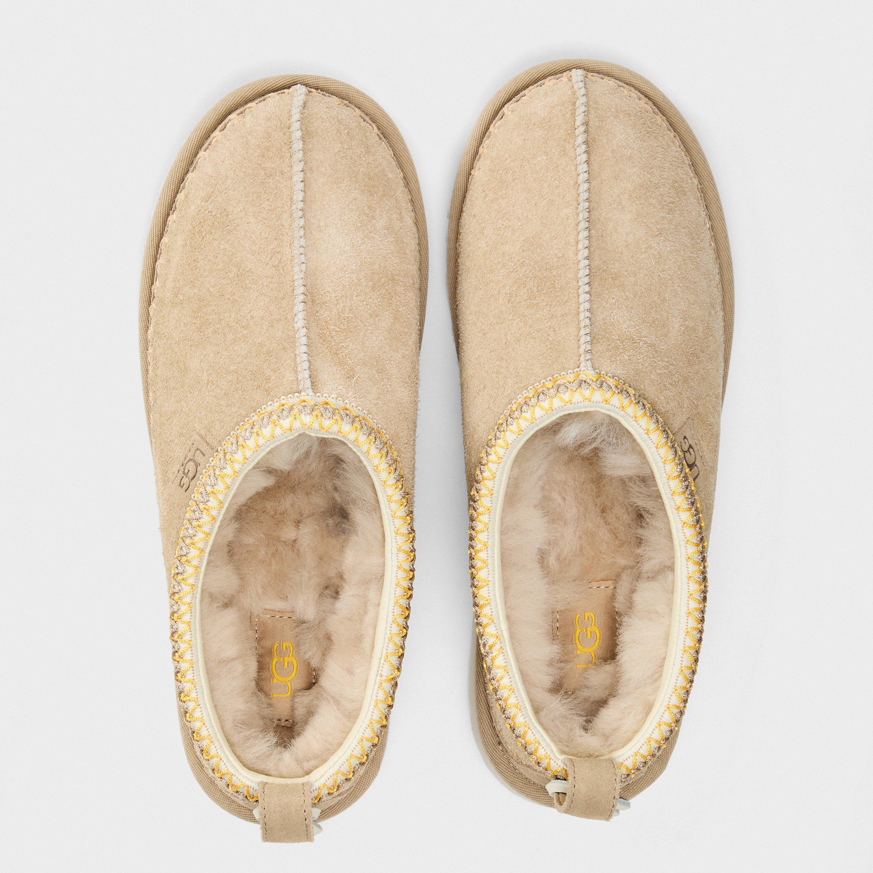 Mustard Seed - Ugg - Women's Tasman Biarritz Mule Slipper - 5