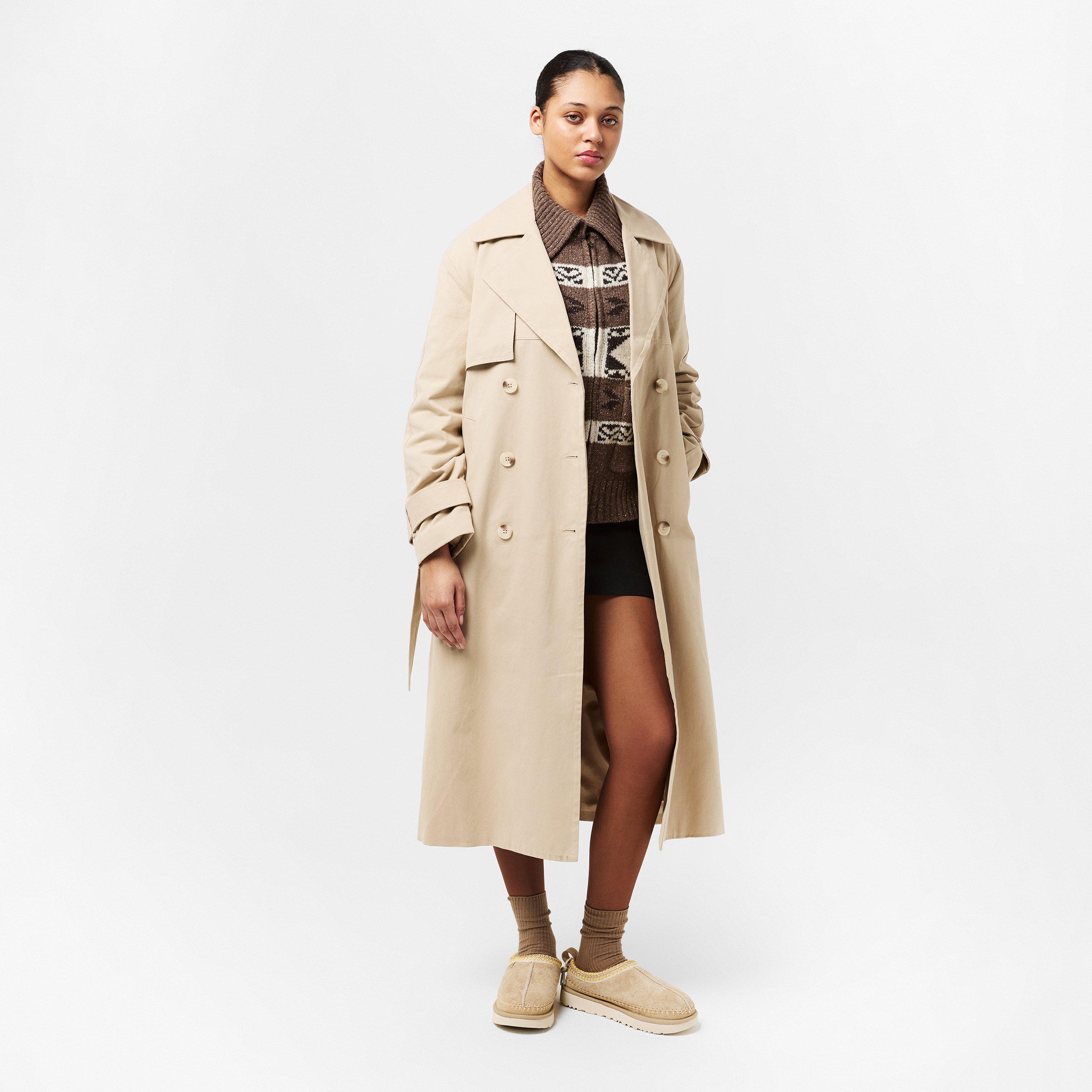 Mustard Seed - Ugg - Women's Tasman Biarritz Mule Slipper - 6