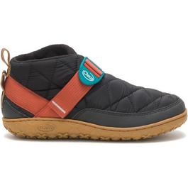 Chaco Ramble Puff Mule Slipper