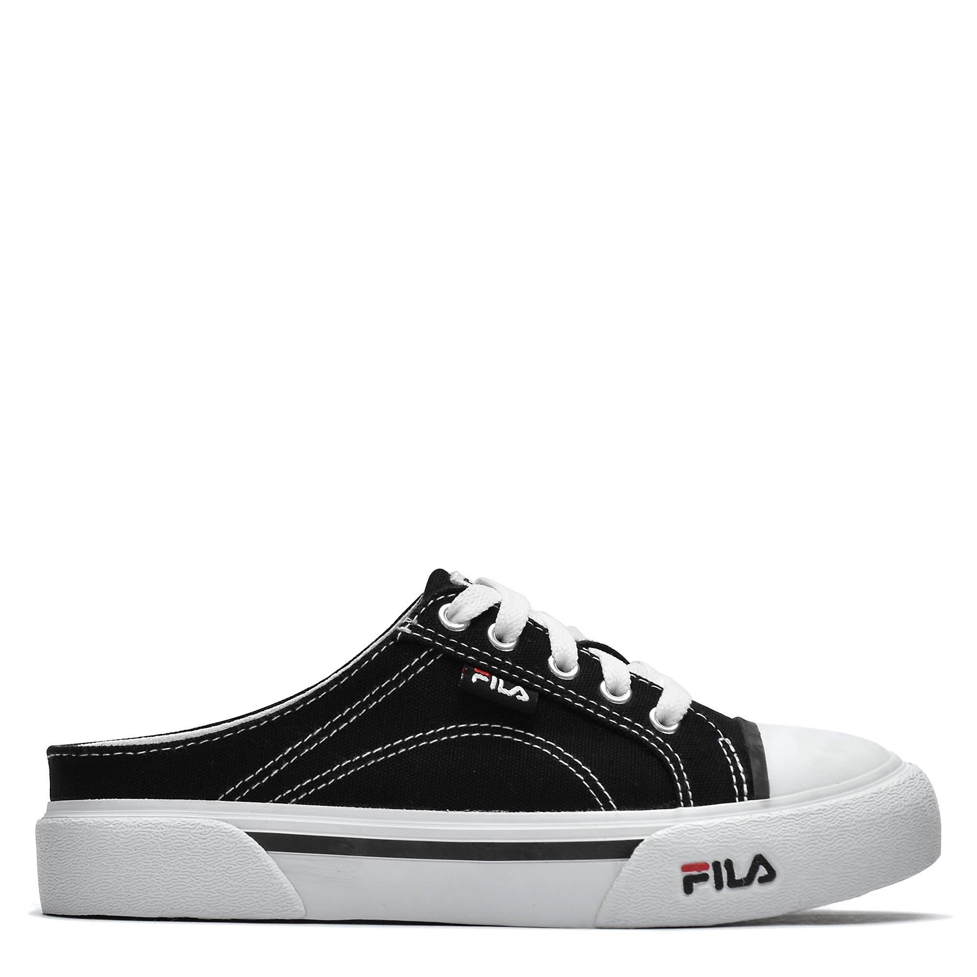 fila mule shoes
