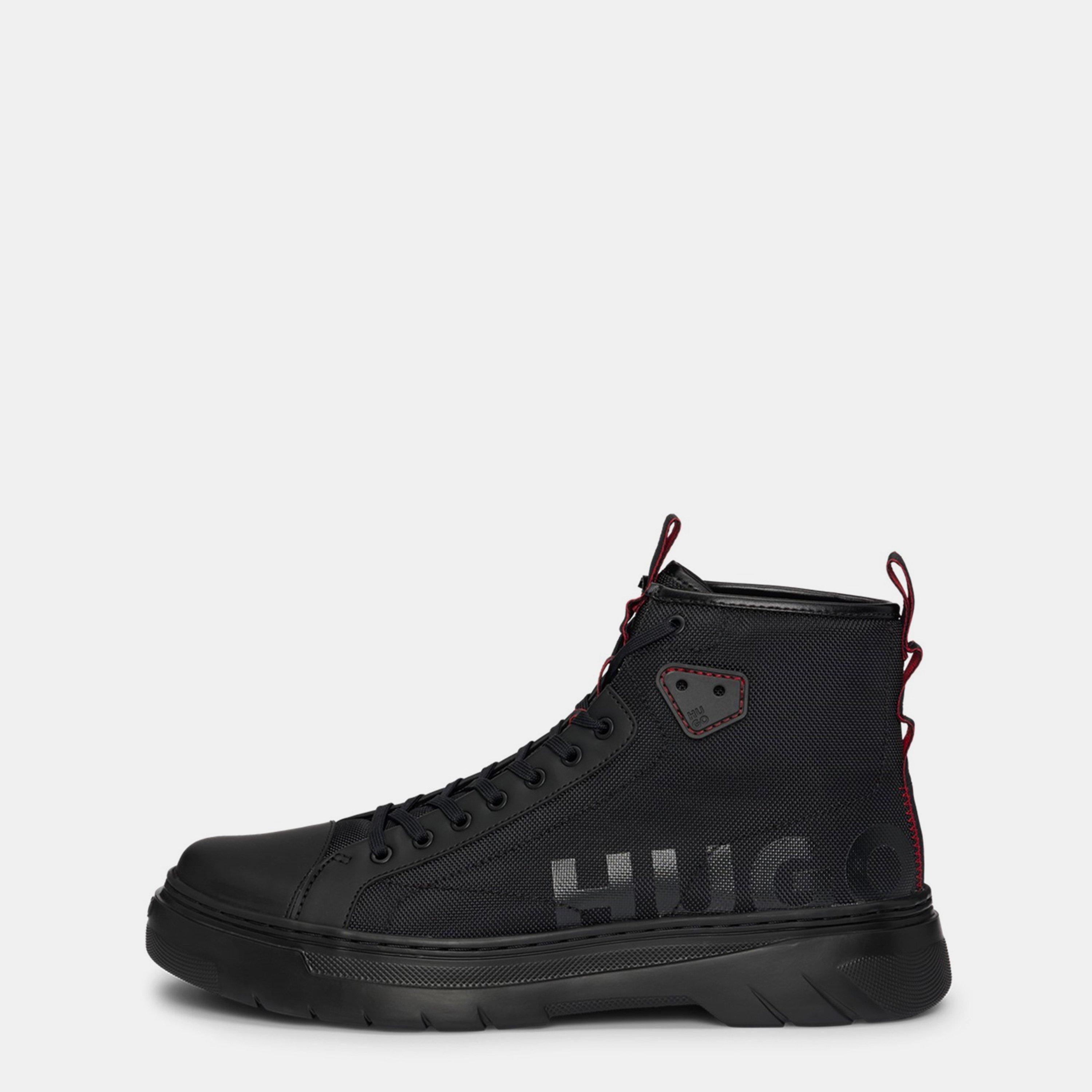 Black 001 - Hugo - Urian Hito Rcyny N1 10249954 0 - 2