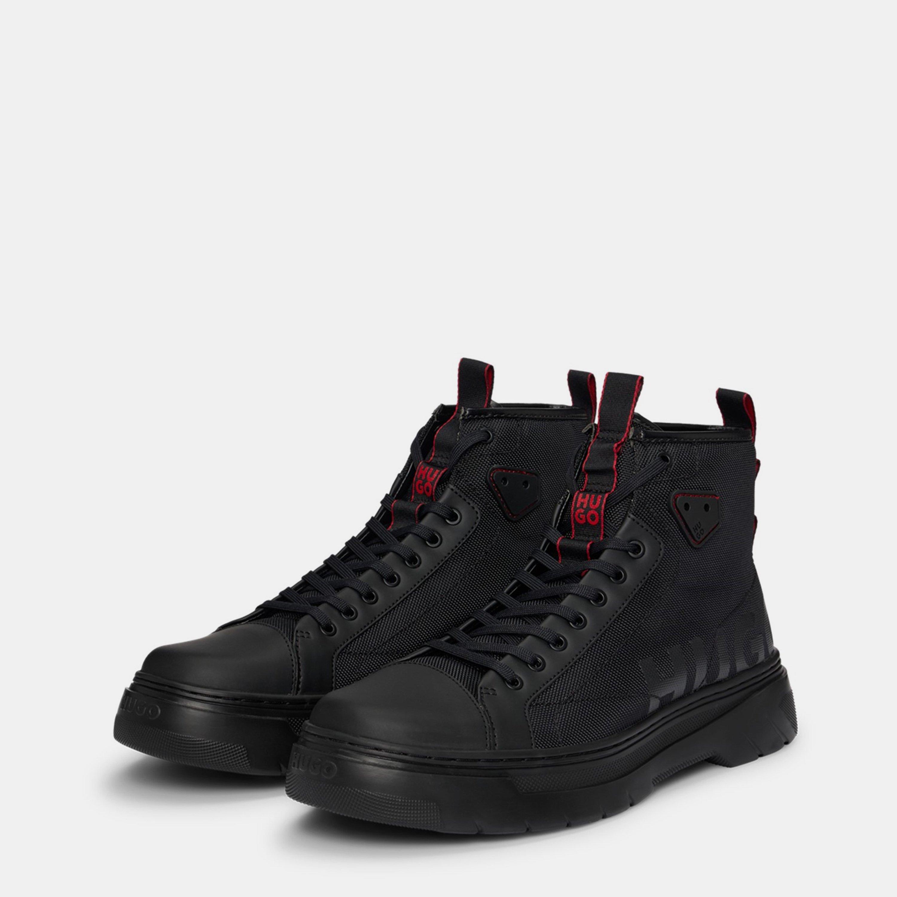 Black 001 - Hugo - Urian Hito Rcyny N1 10249954 0 - 5