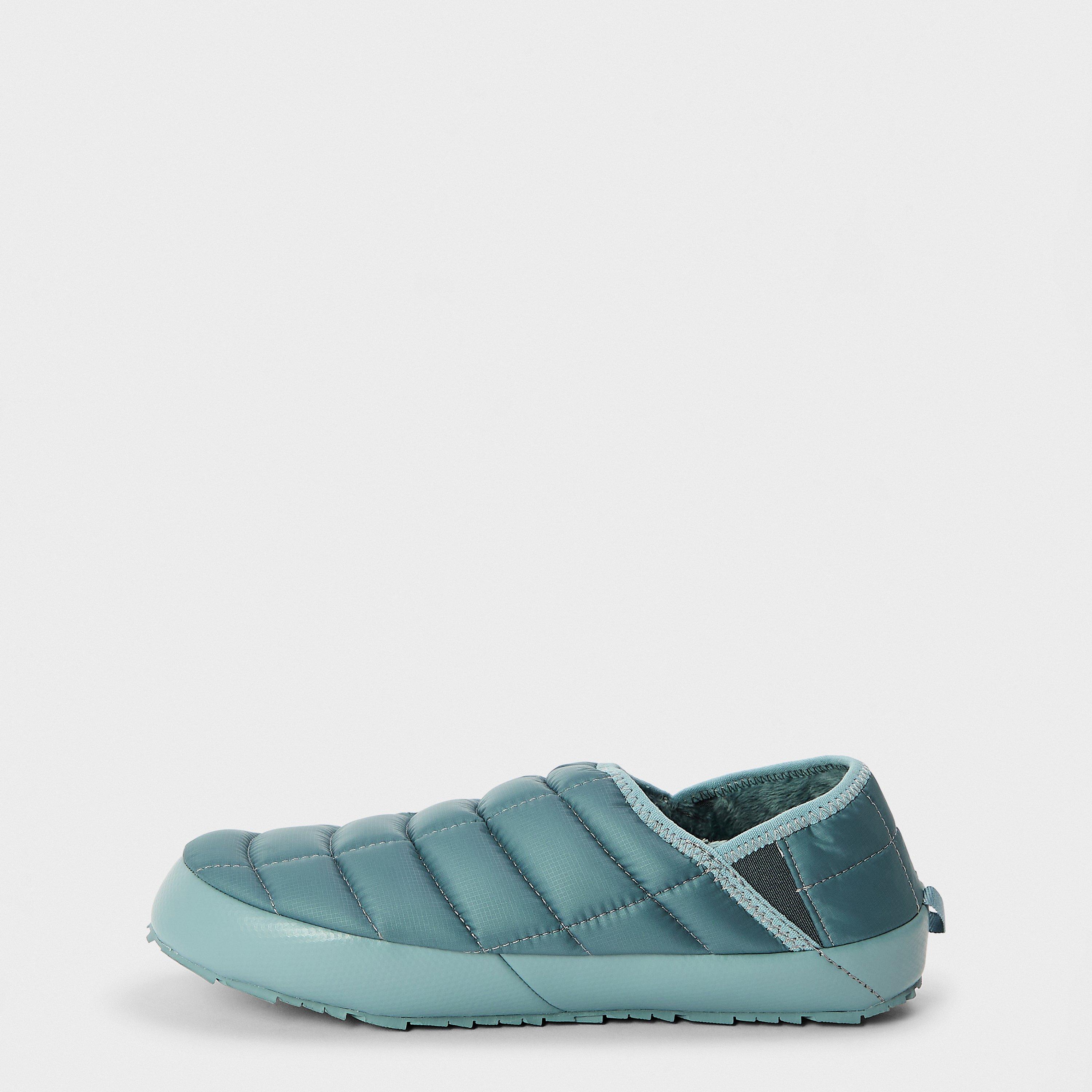 SK Kyanite - TNF x Skims - Womens Thermoball Traction Mule V - 2