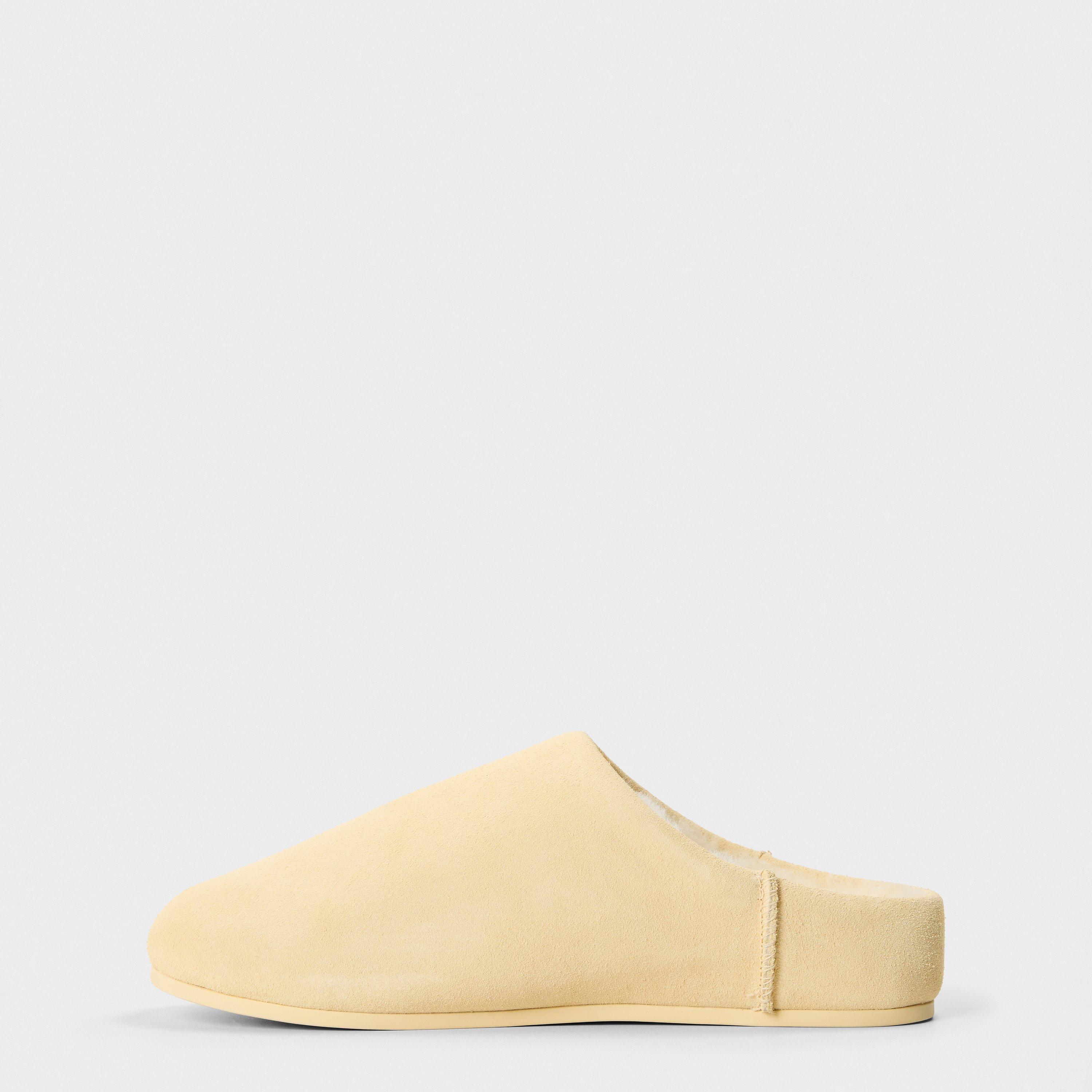 Pale Buttercup - Ugg - Women's Mules Slippers - 2