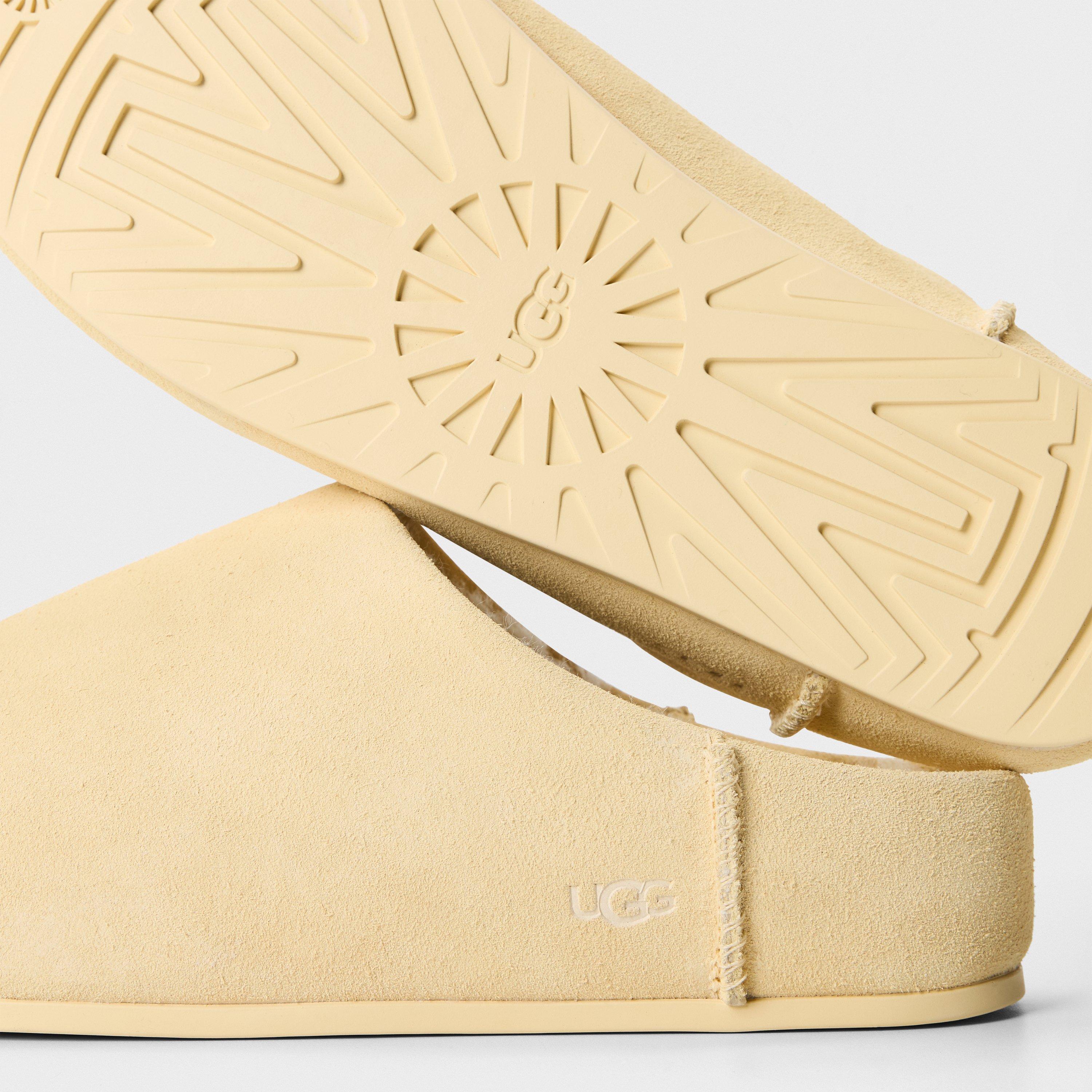 Pale Buttercup - Ugg - Women's Mules Slippers - 3