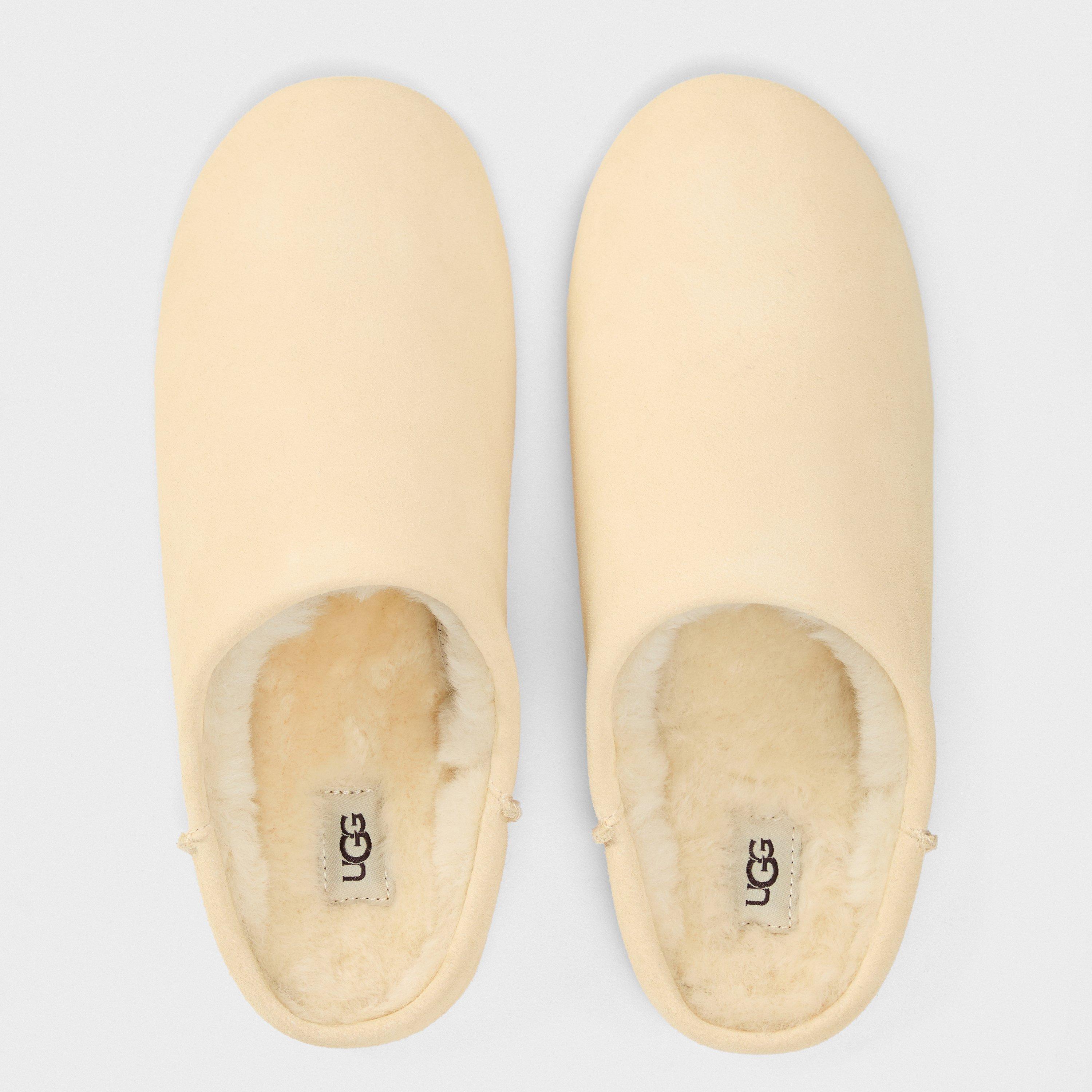 Pale Buttercup - Ugg - Women's Mules Slippers - 4