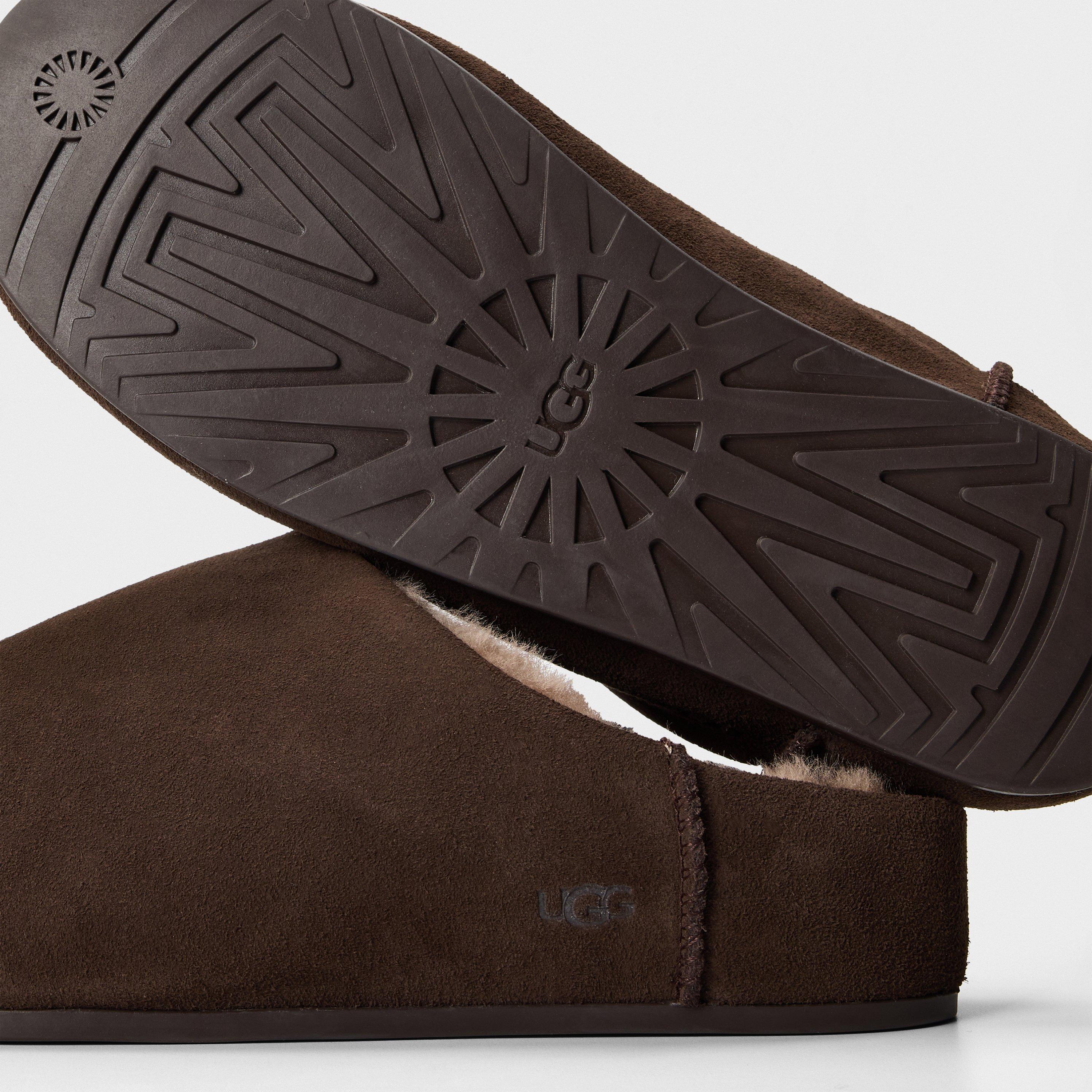 Dusted Cocoa - Ugg - Women's Mules Slippers - 3