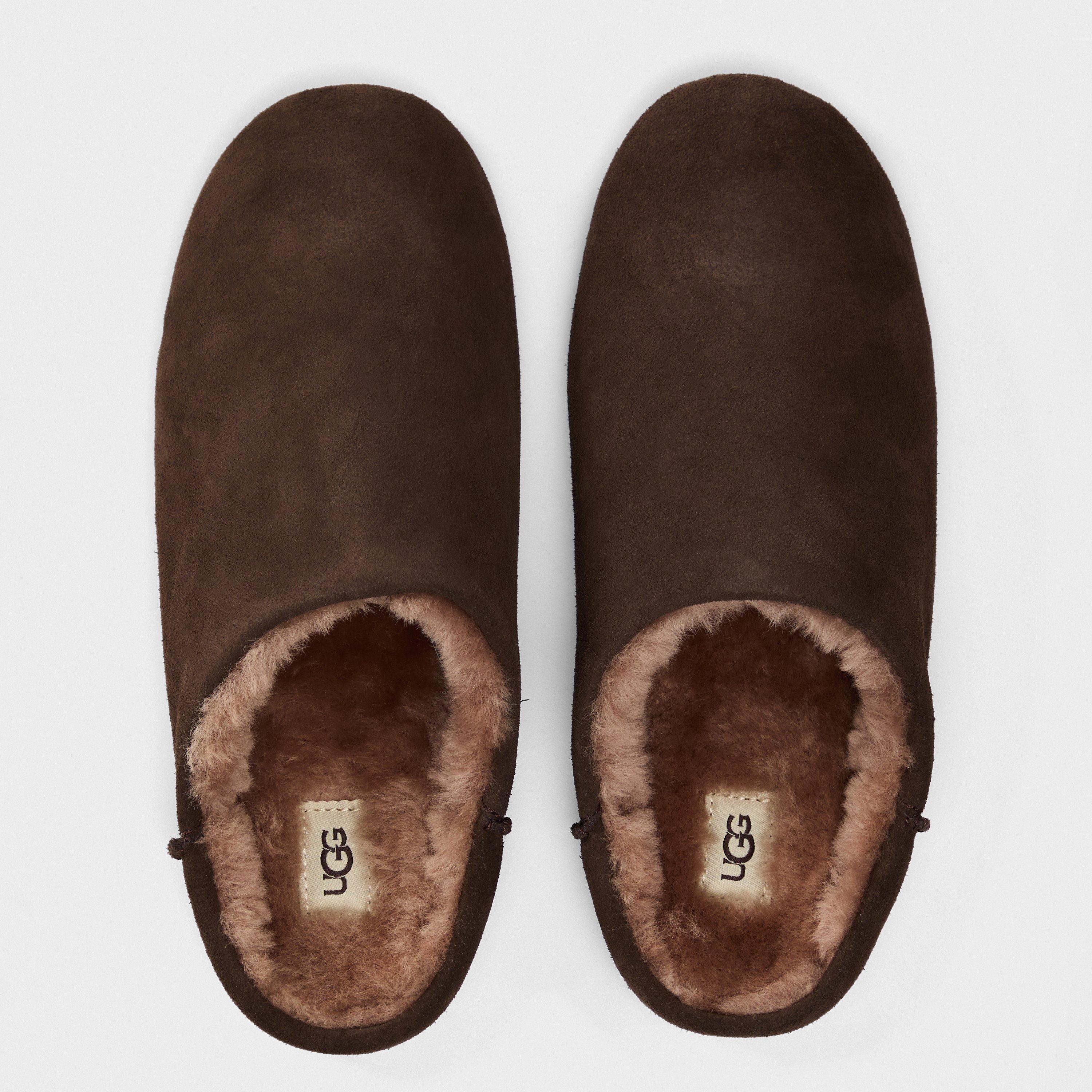 Dusted Cocoa - Ugg - Women's Mules Slippers - 4