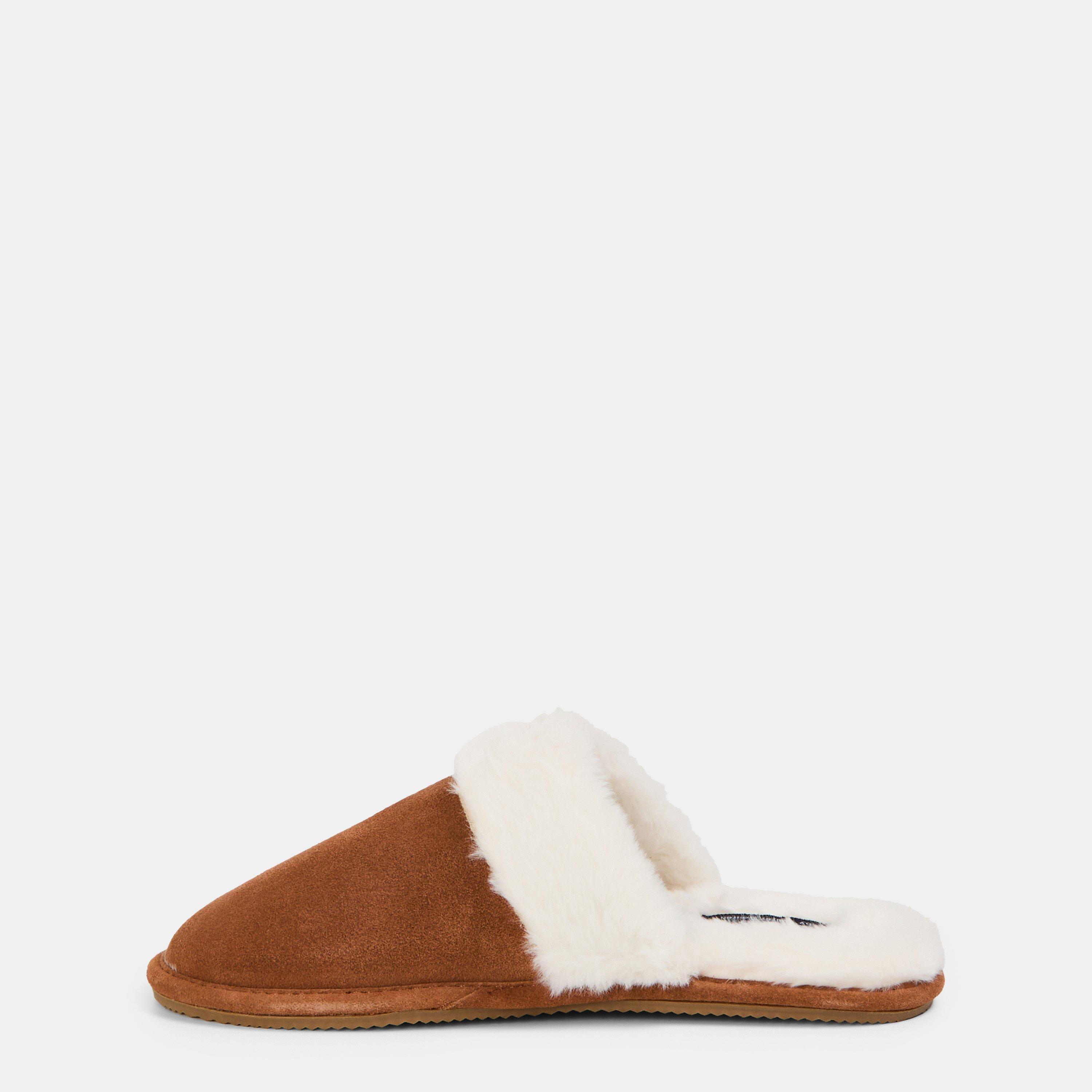 Snff - Polo Ralph Lauren - Women's Kelcie Mule Slippers - 2