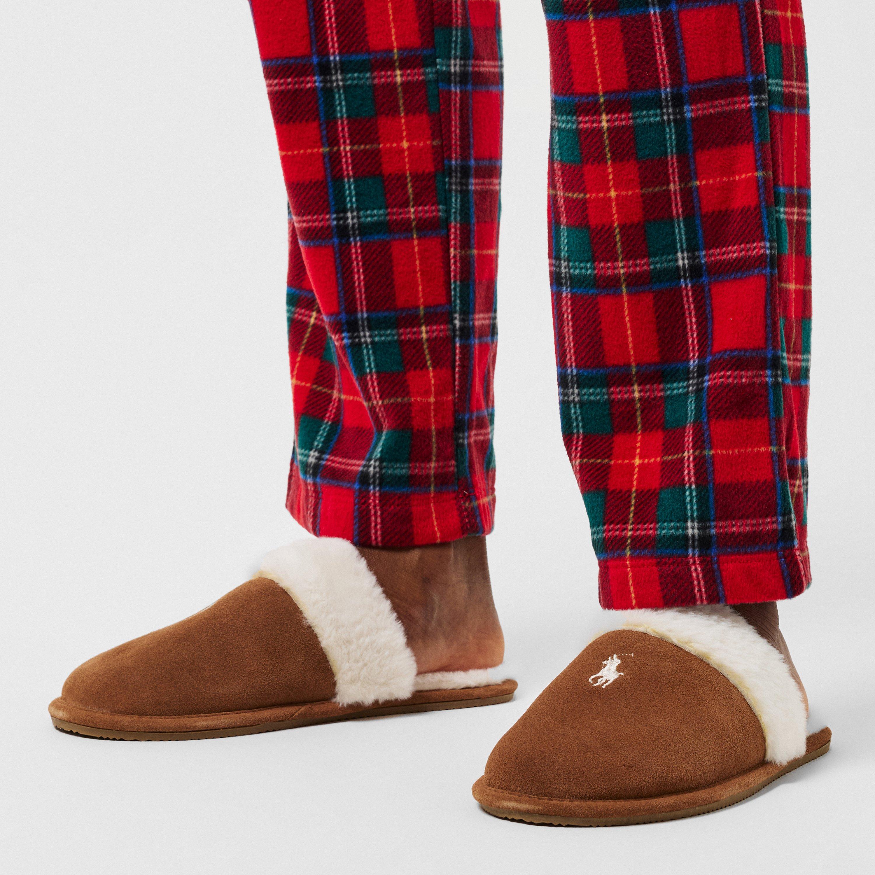 Snff - Polo Ralph Lauren - Women's Kelcie Mule Slippers - 3