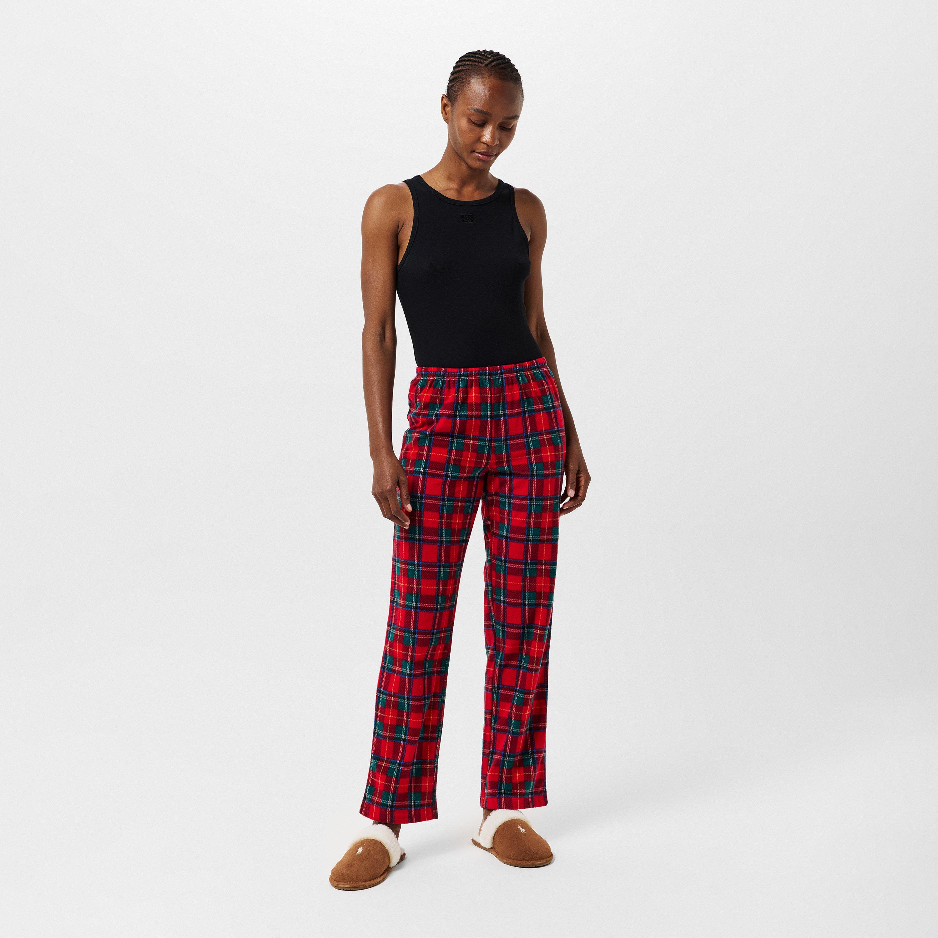 Snff - Polo Ralph Lauren - Women's Kelcie Mule Slippers - 6