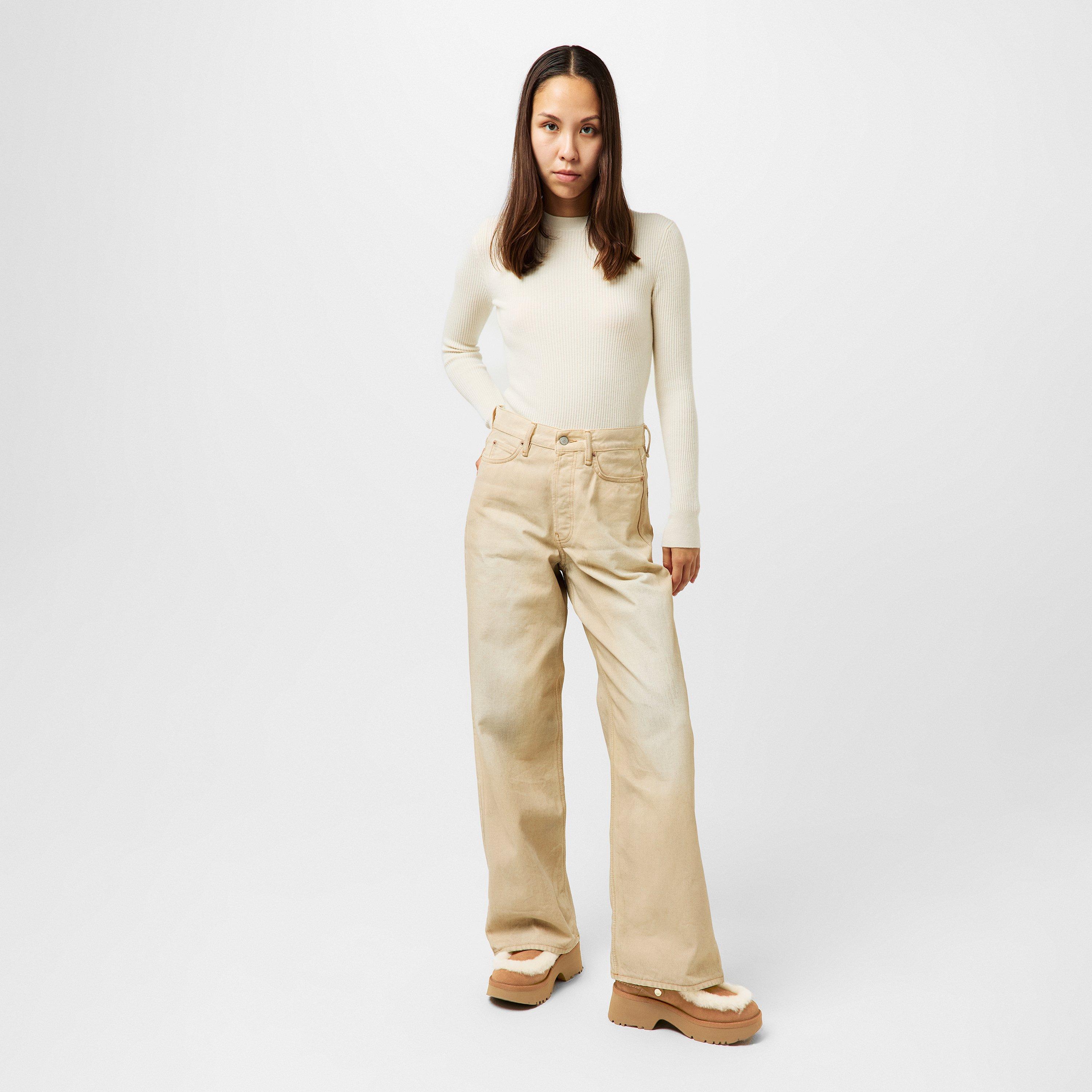 Chestnut - Ugg - Women's Esme Mule Slippers - 6