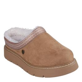 Skechers Keepsakes Lite Full Fit Slippers Womens