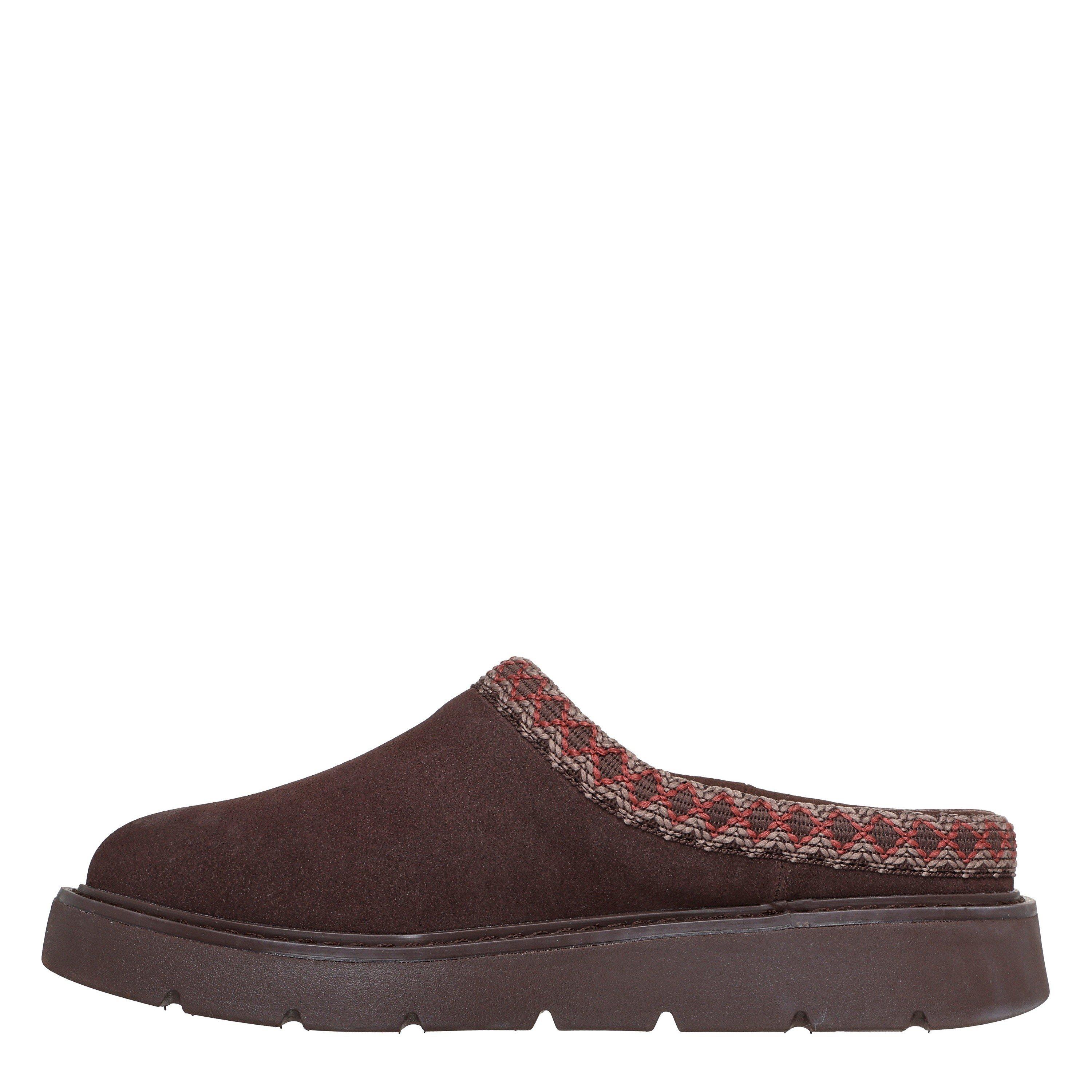Chocolate - Skechers - Skechers Cozy Cascad Ld64 - 2