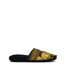 Versace Home Amplified Slippers