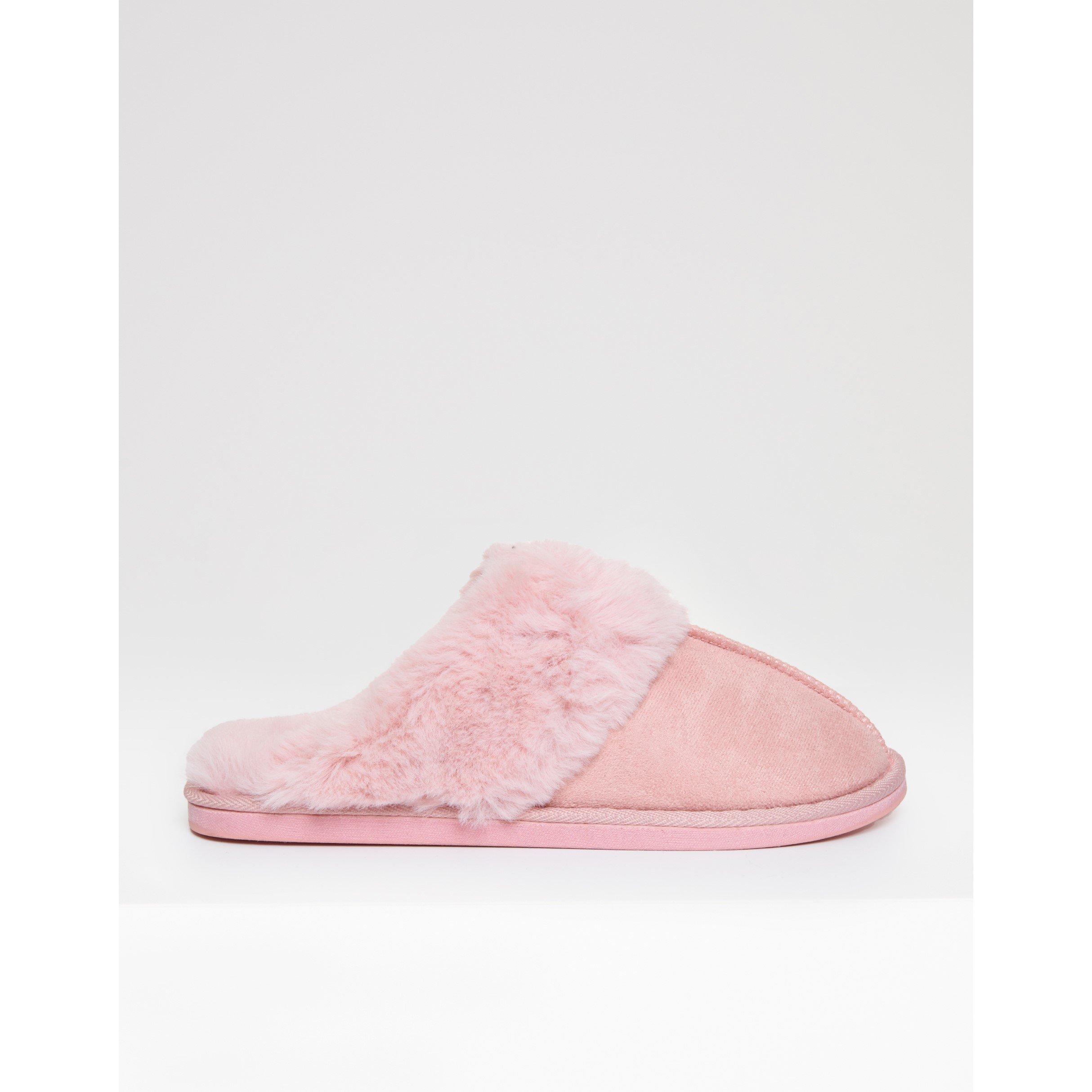 Women's TB Solace Mule Slippers