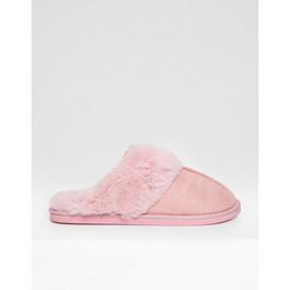 Threadbare Solace Slipper Ld99