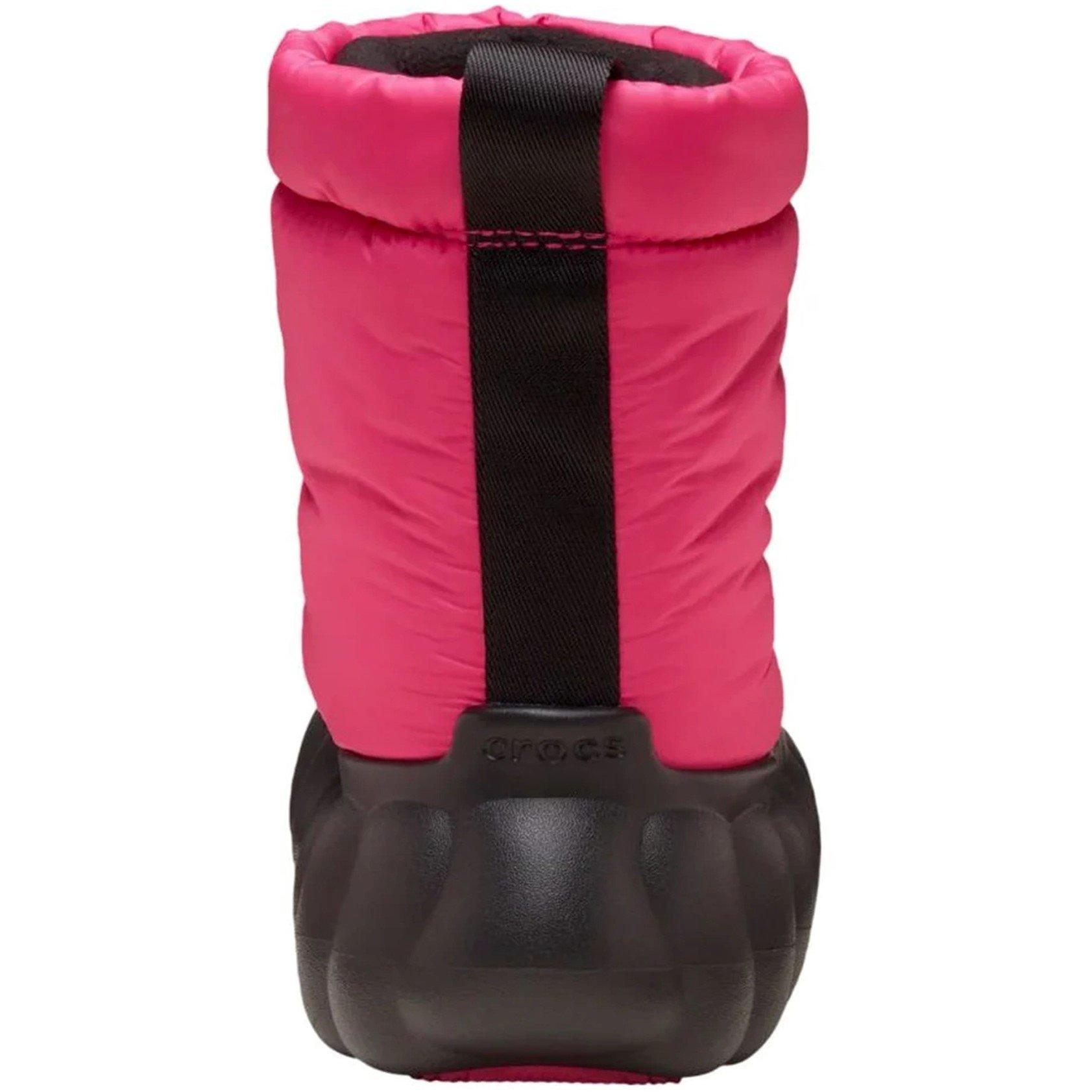 Pitahaya - Crocs - OverPuff Boot Ld99 - 2