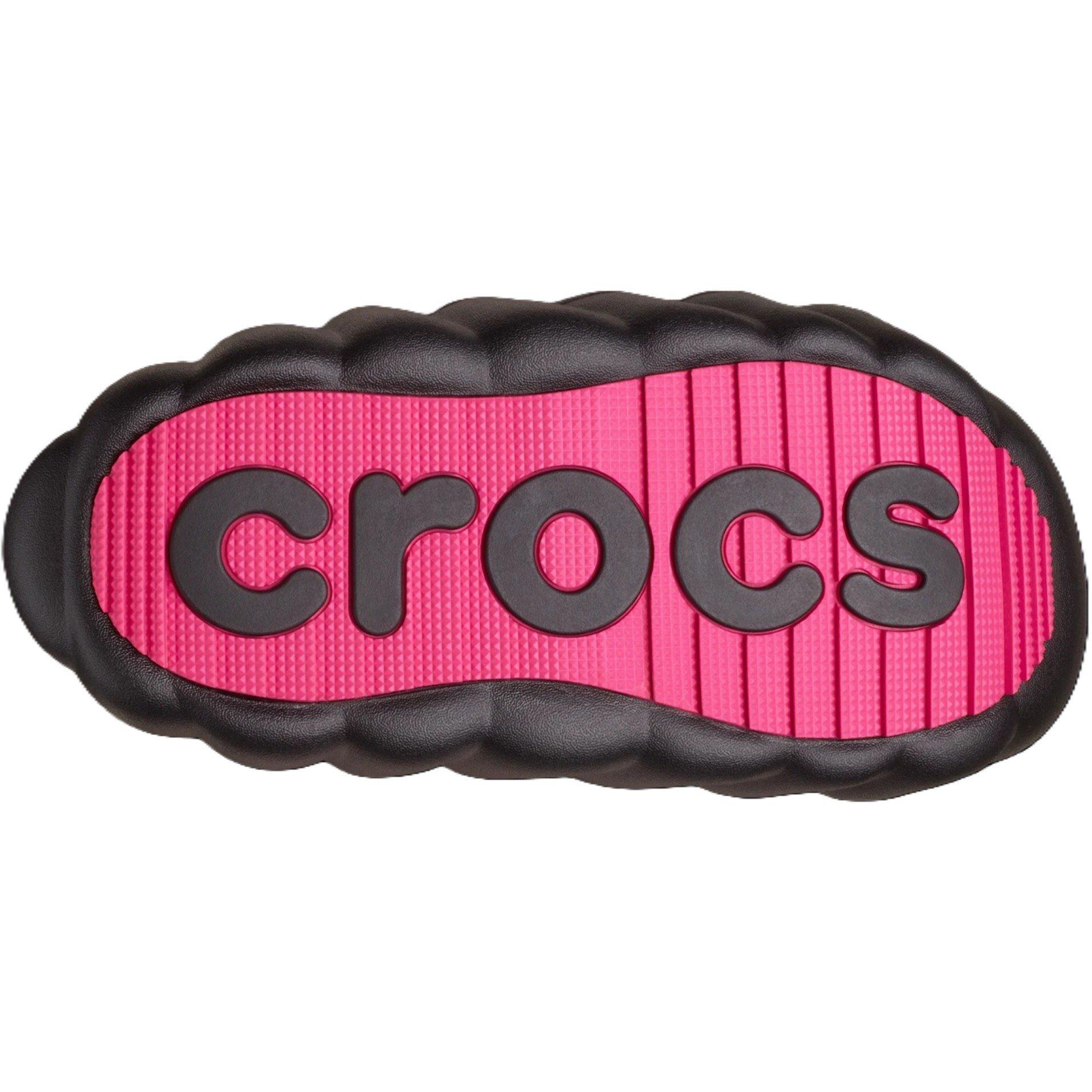 Pitahaya - Crocs - OverPuff Boot Ld99 - 3