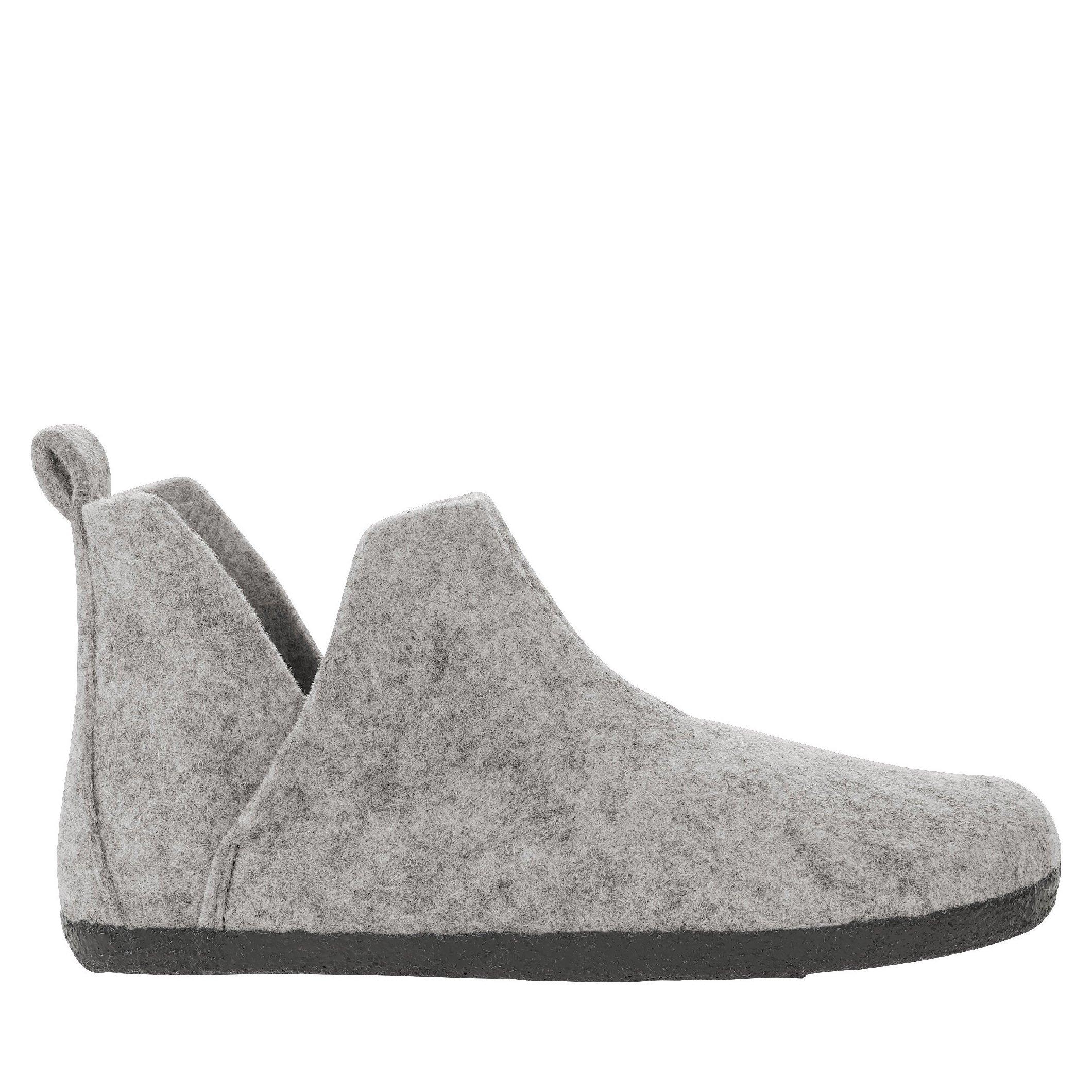 Gray - Birkenstock - Bstk Andermatt Stand Ld64 - 1