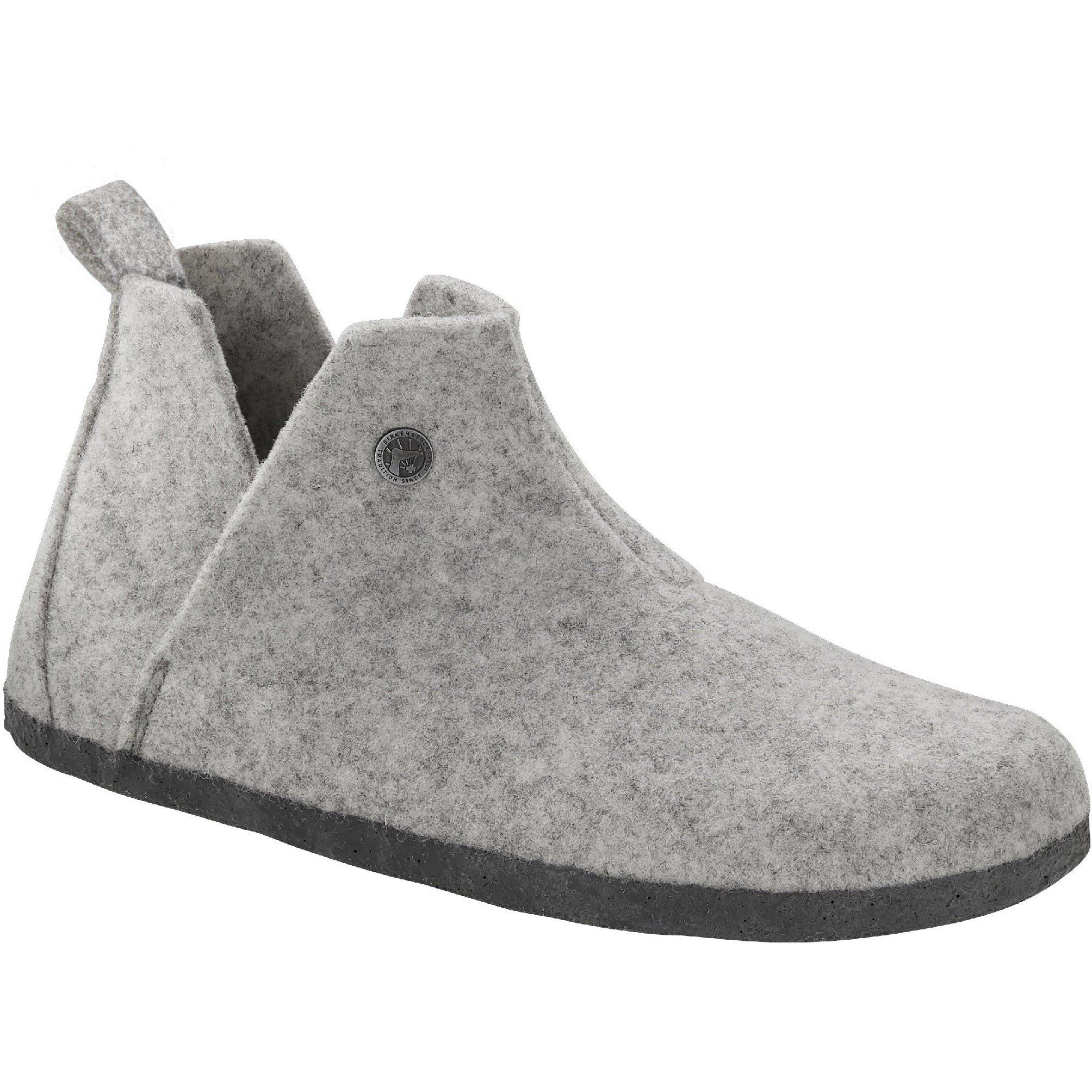 Gray - Birkenstock - Bstk Andermatt Stand Ld64 - 2