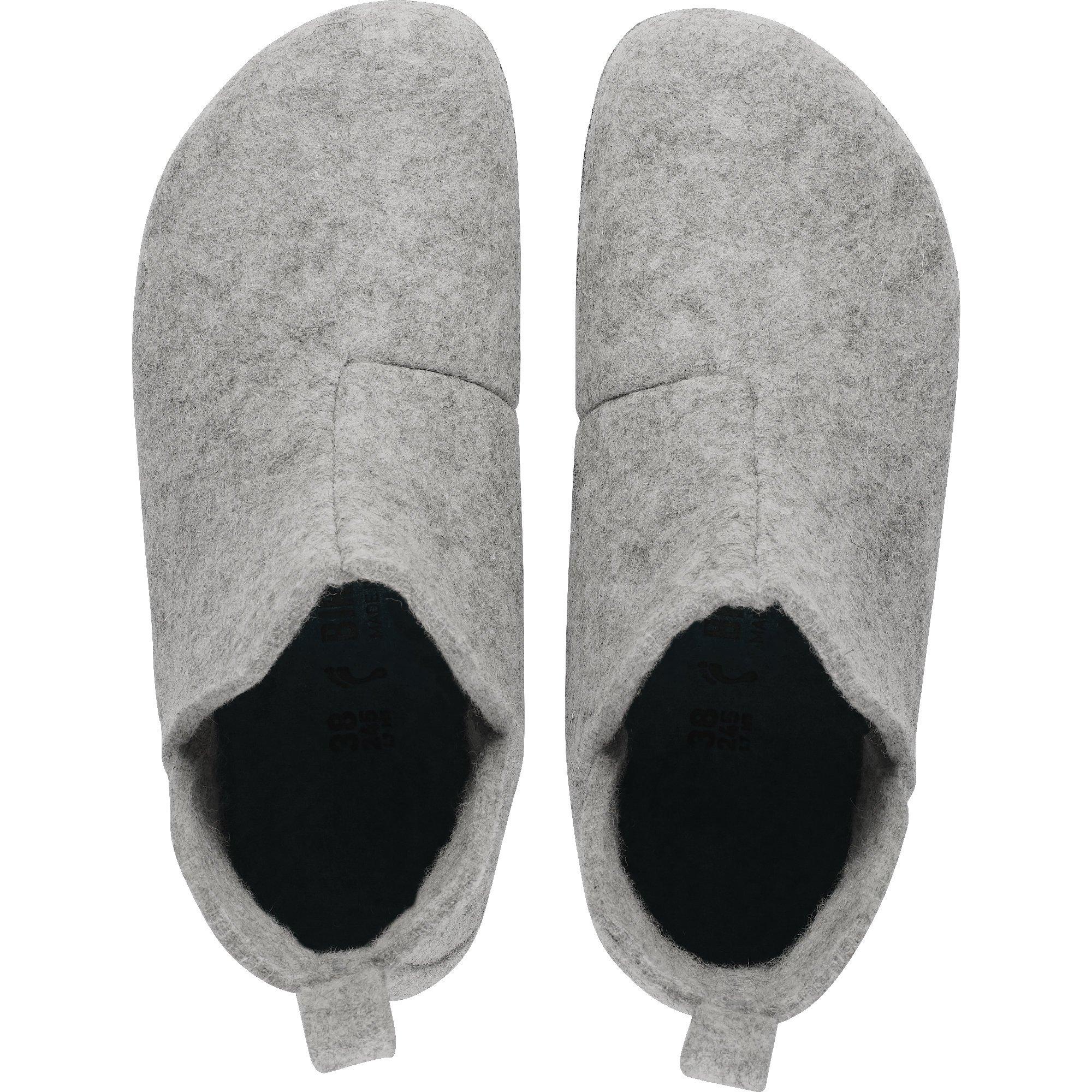 Gray - Birkenstock - Bstk Andermatt Stand Ld64 - 3