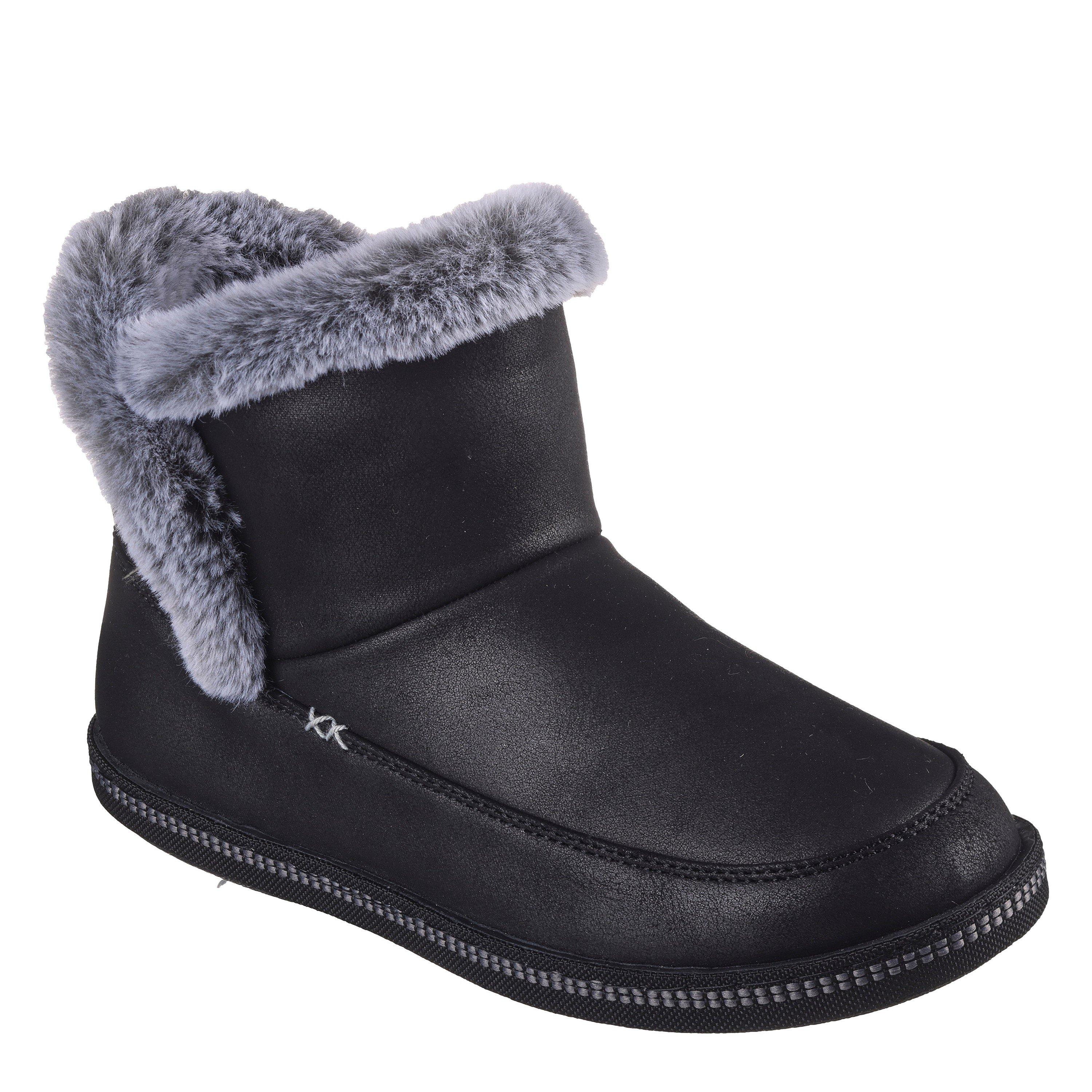 Skechers Cozy Campfire Full Fit Slippers Womens