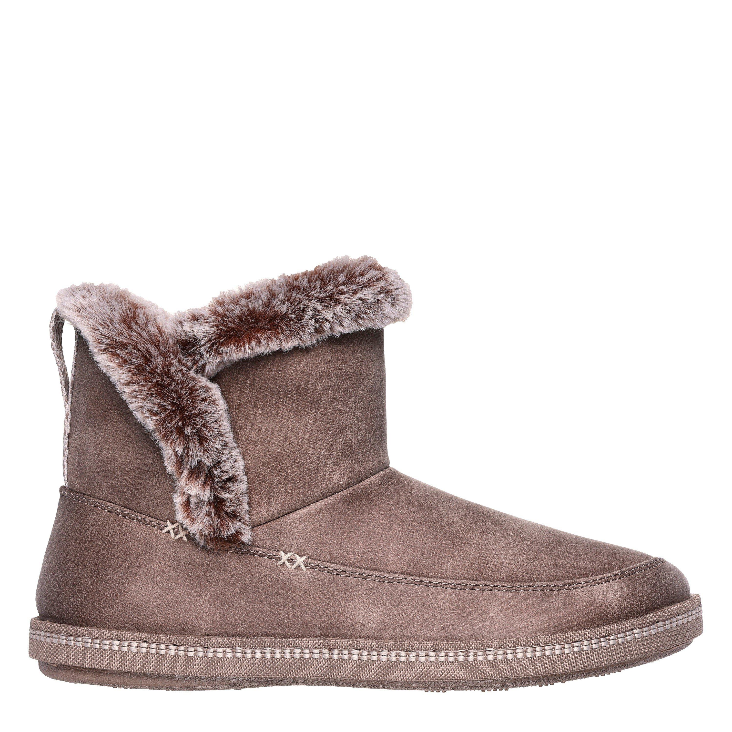 Women's Cozy Campfire Full Fit Slippers