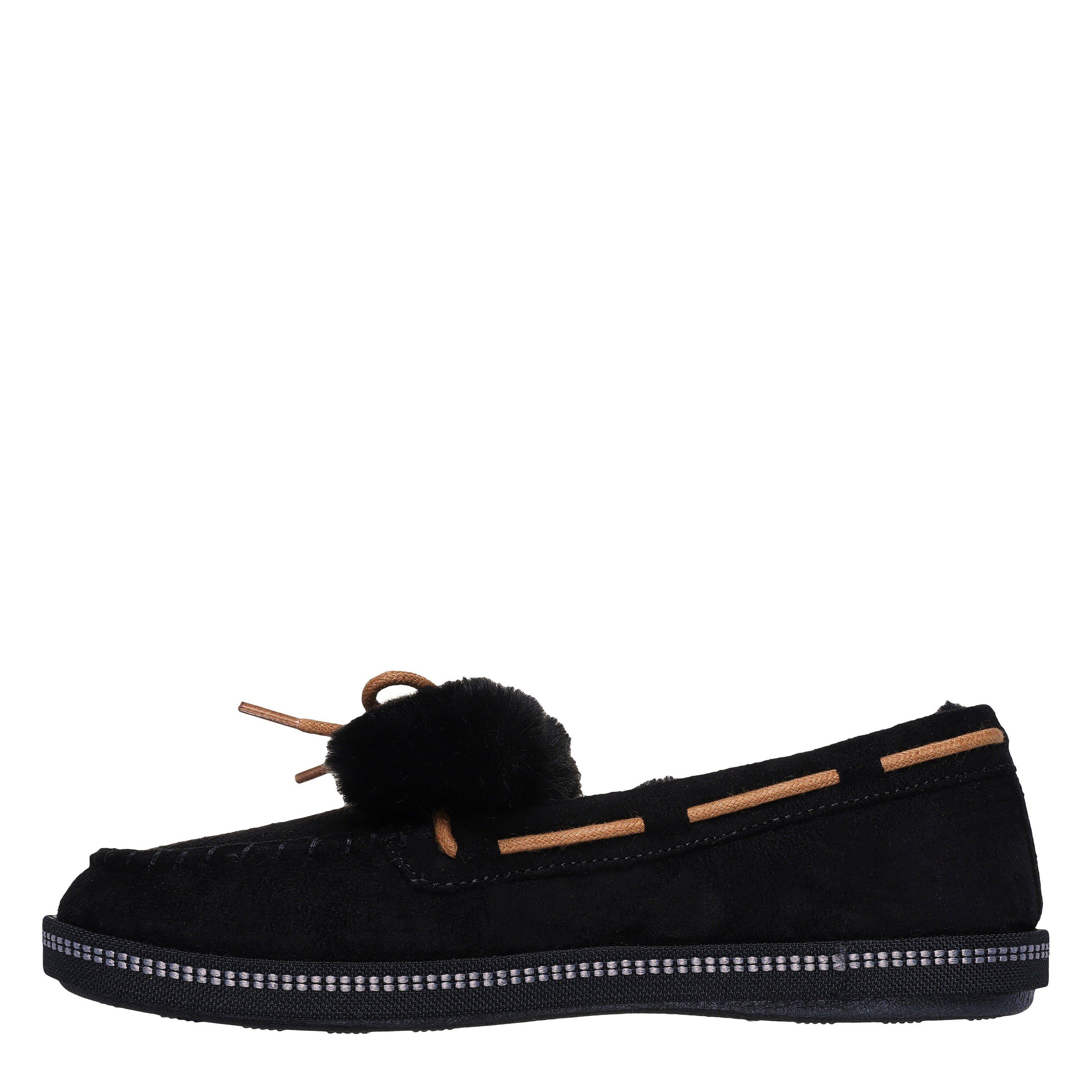 Zwart - Skechers - Cozy CampF Ld99 - 2