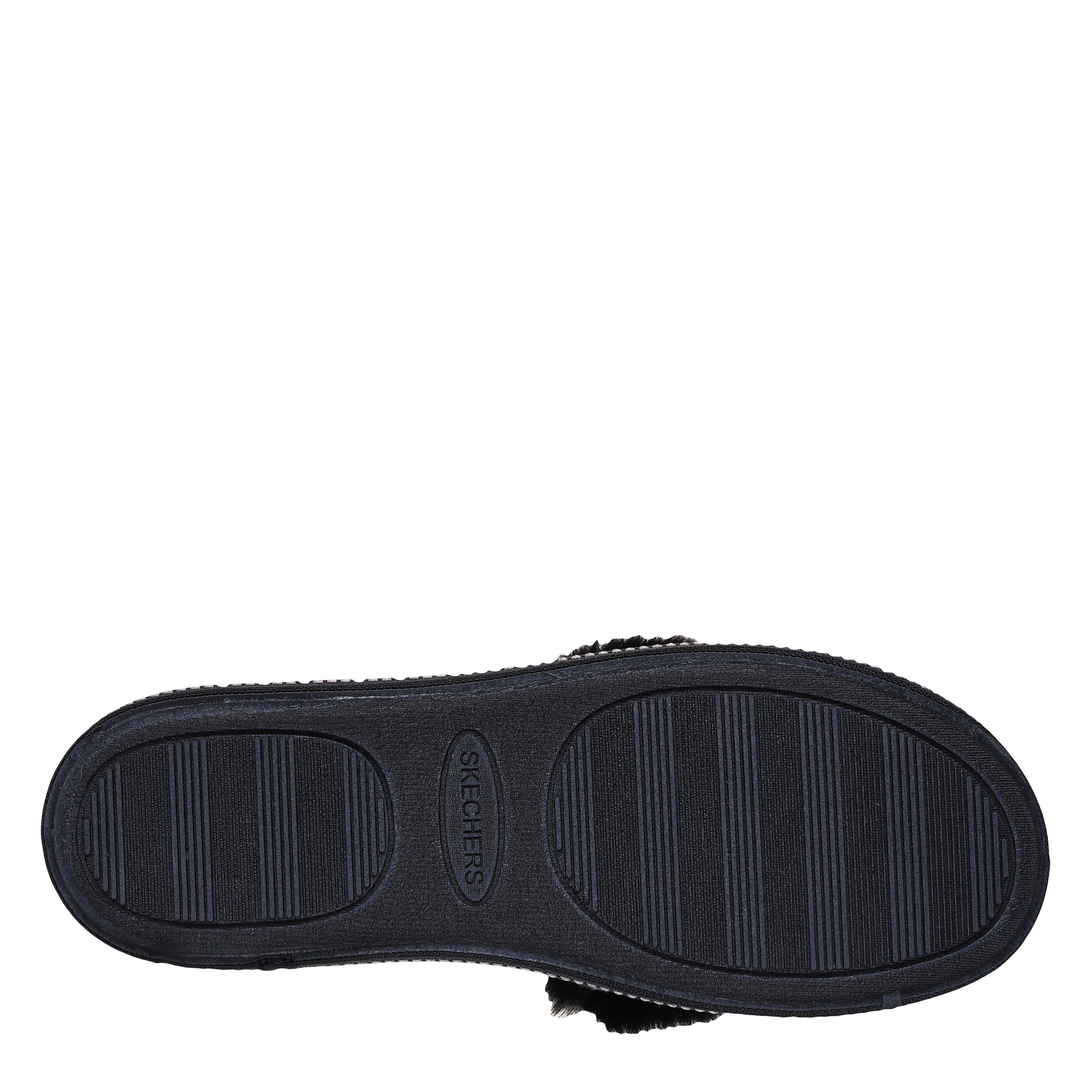 Zwart - Skechers - Cozy CampF Ld99 - 4