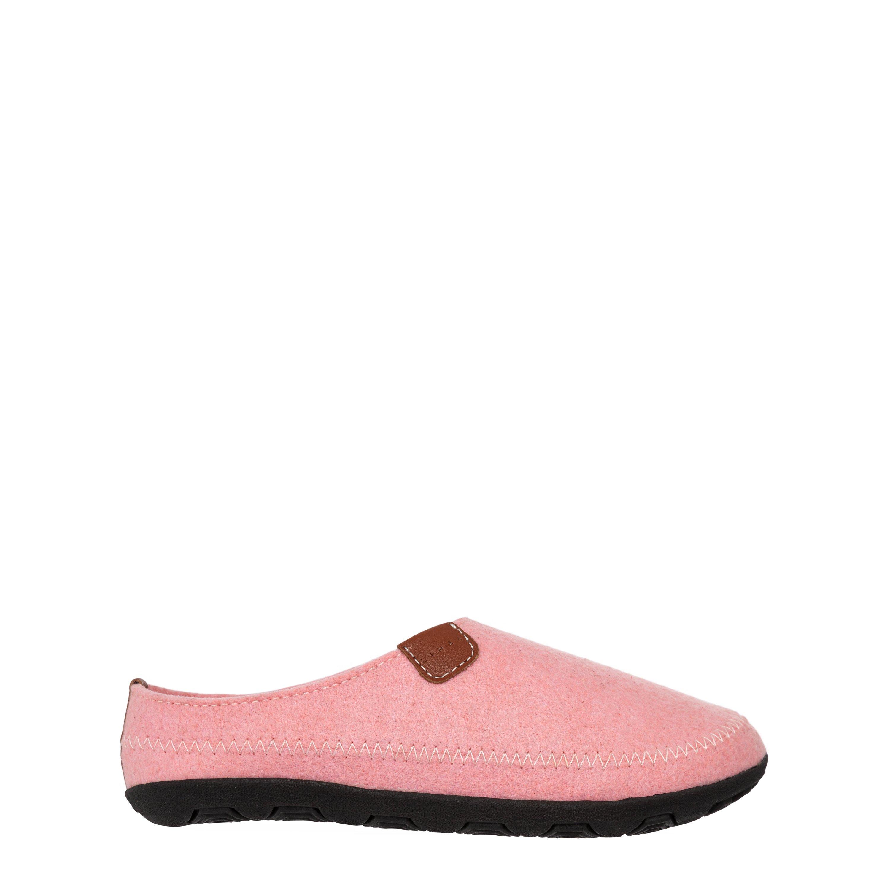 Linea Slippers Womens Moccasin Slippers FRASERS