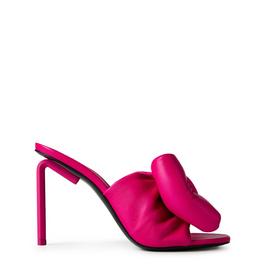 Off White Women's 115 Leather Mule Slippers