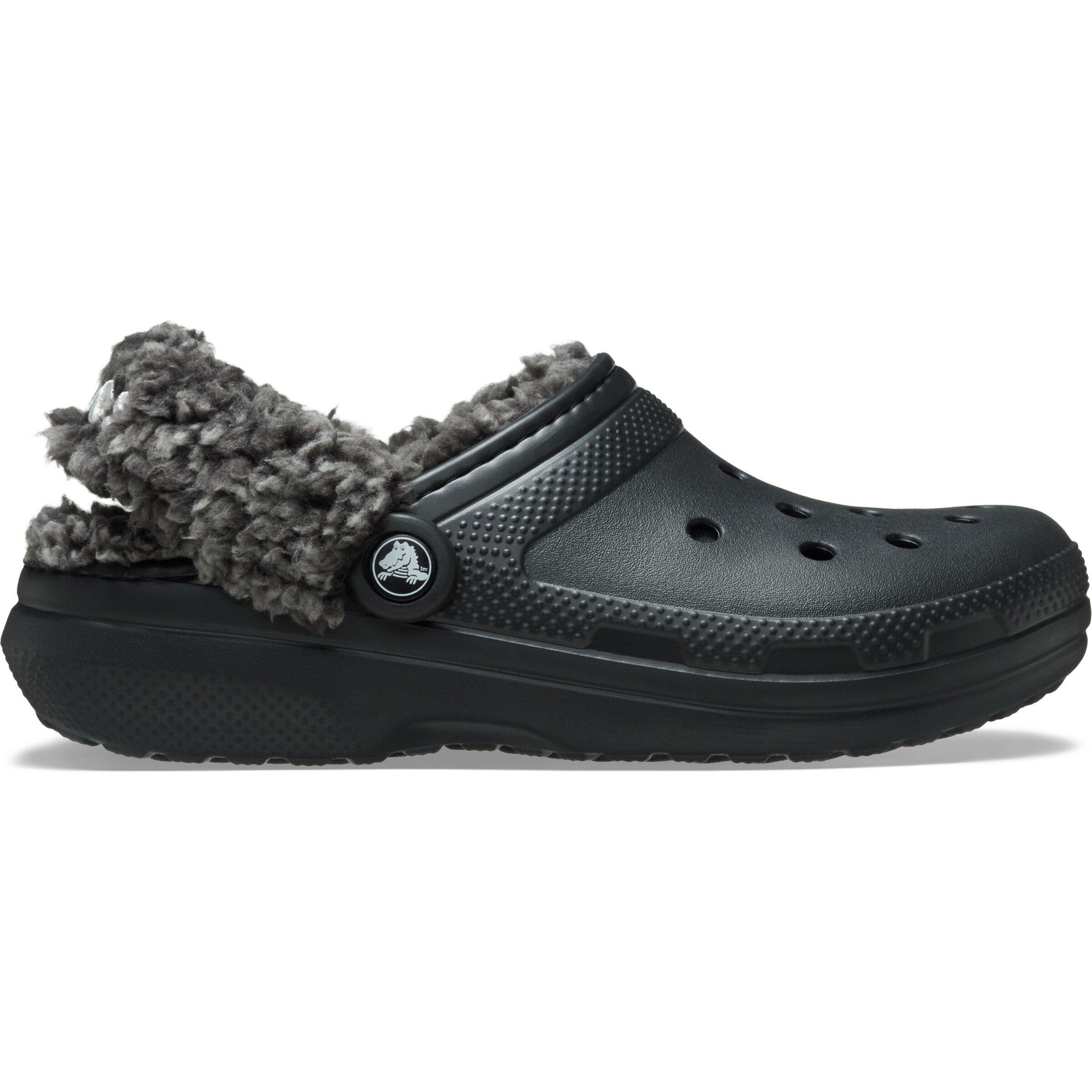Women's Classic Fleece Mule Slippers