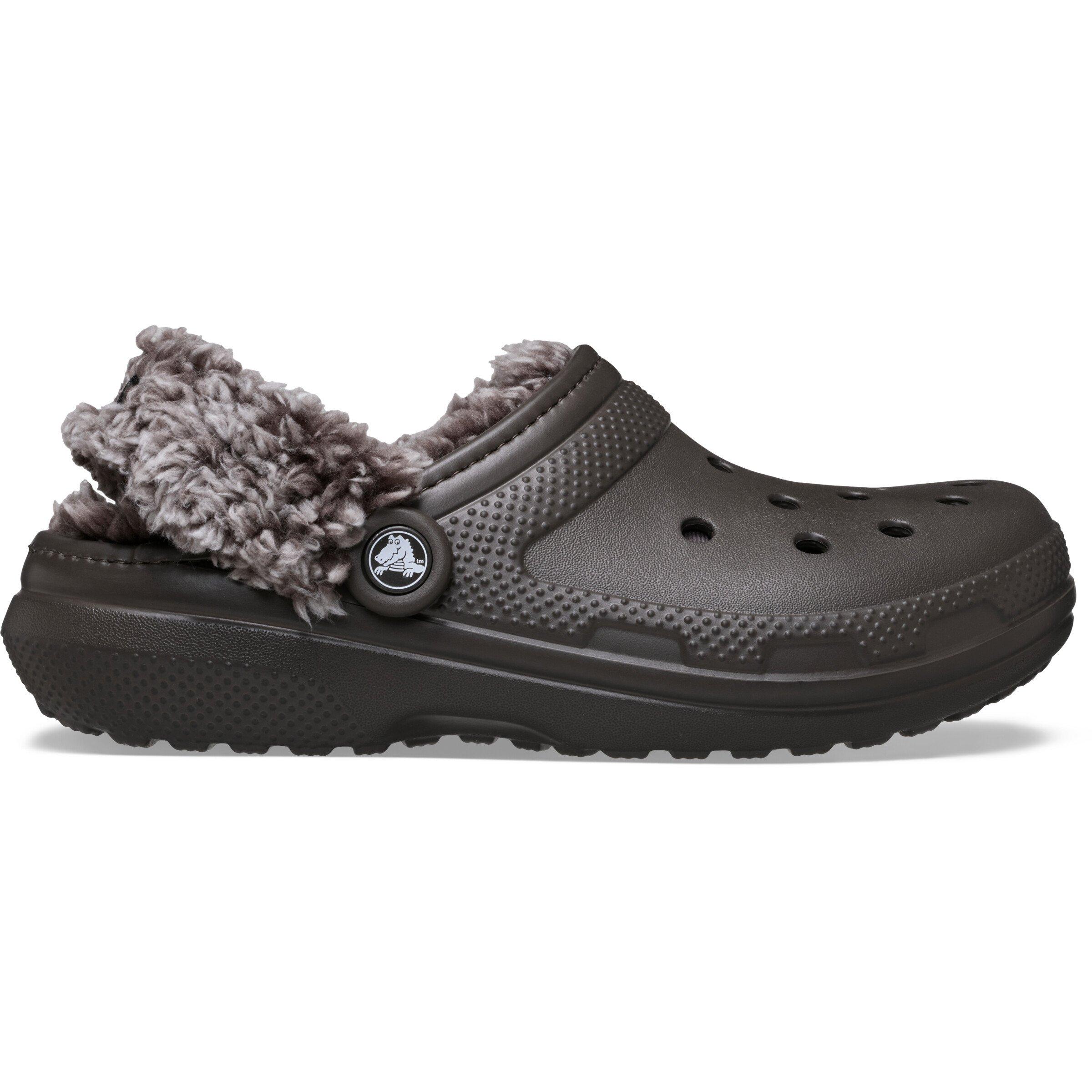 Women's Classic Fleece Mule Slippers