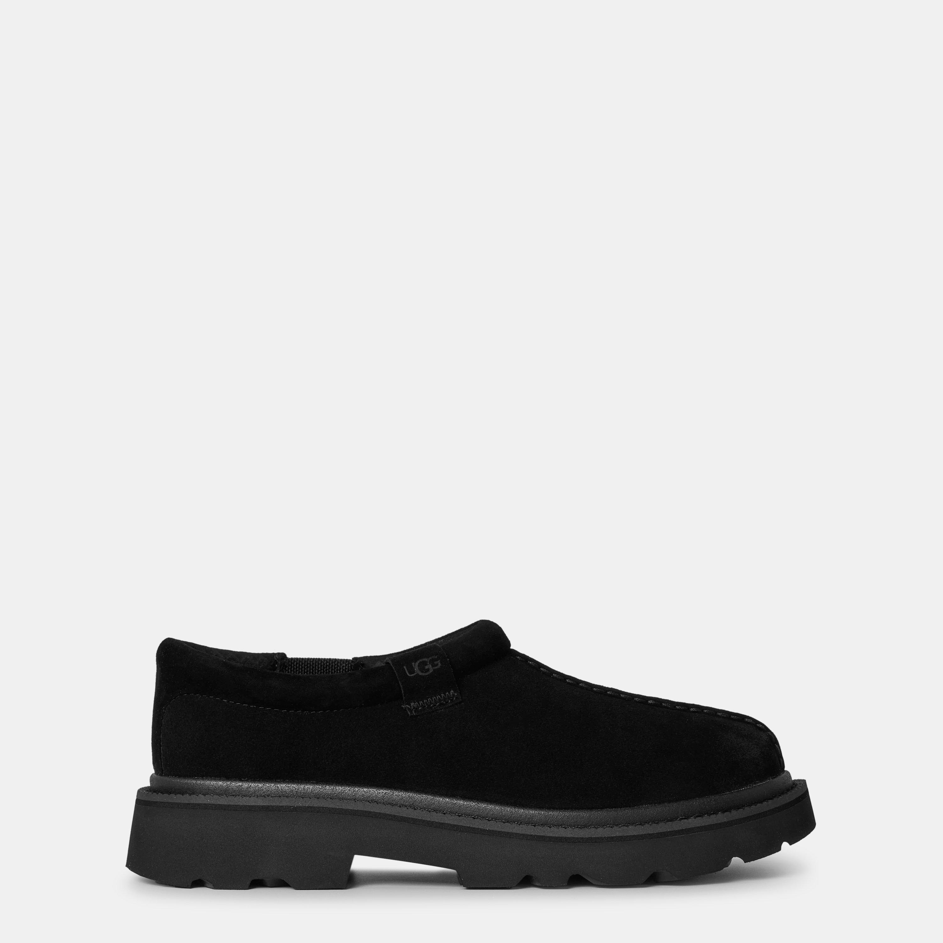 Ugg Men's Tasman Lug Mule - Black - 7 (41)
