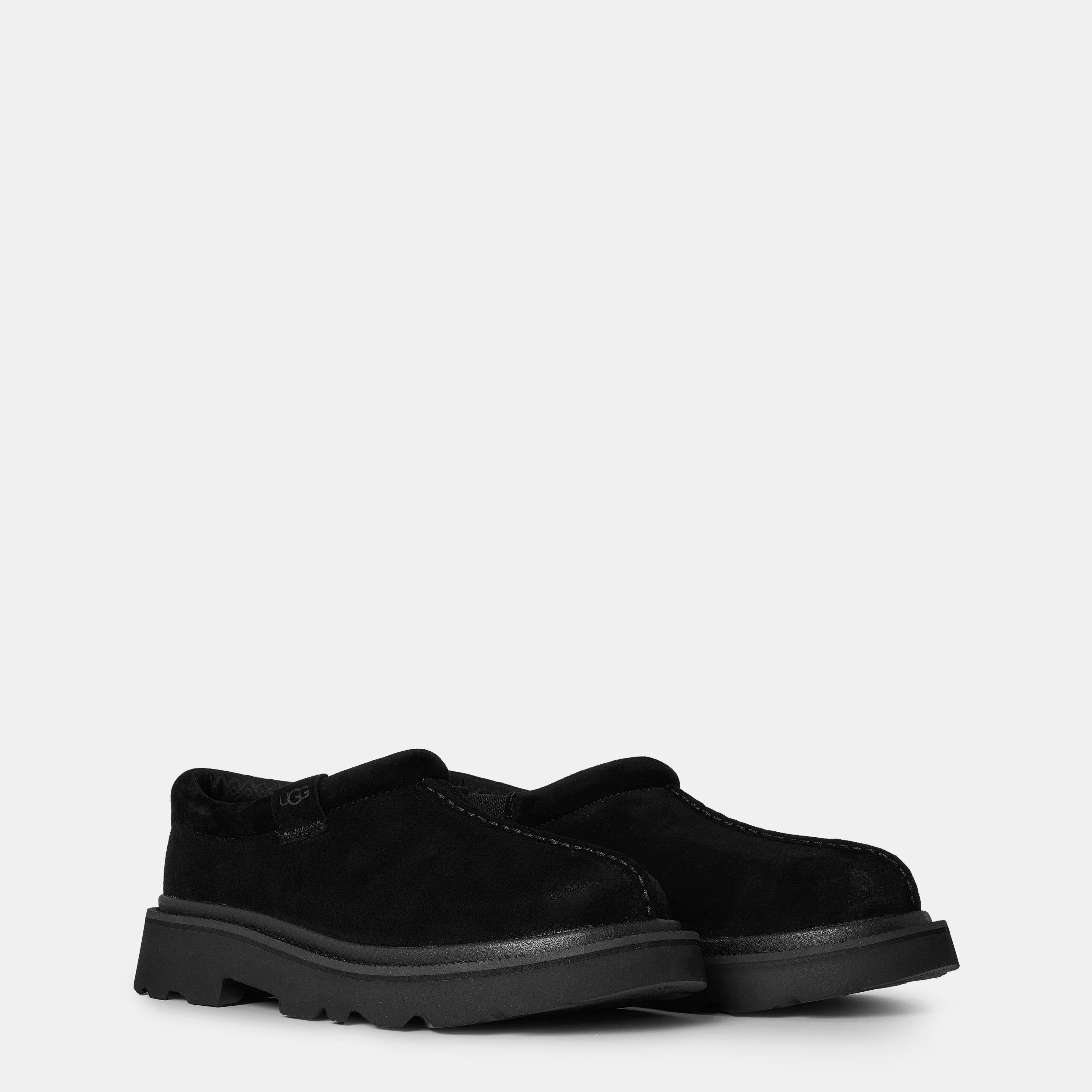 Ugg Tasman Lug Mule | Sports Direct