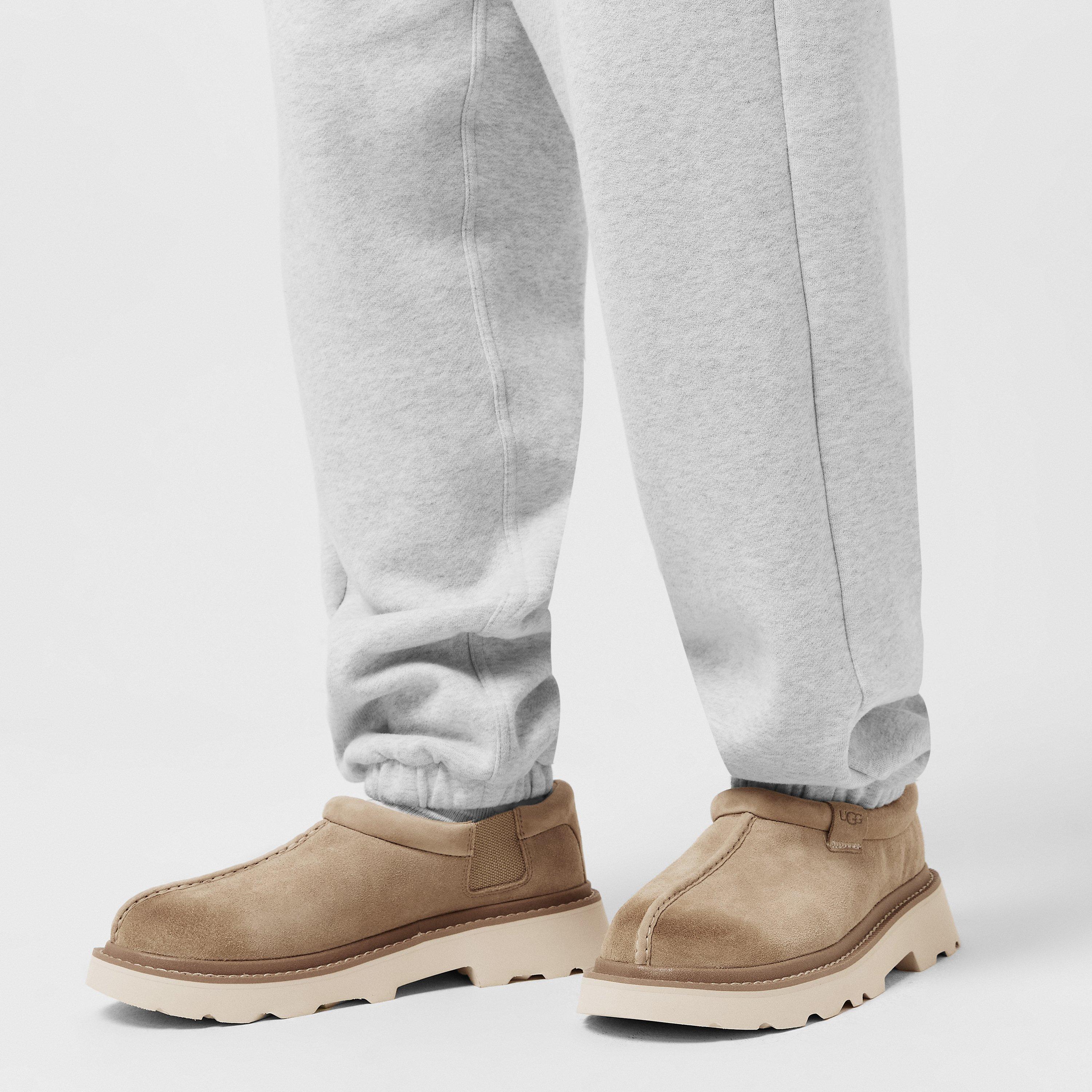 Mustard Seed - Ugg - Tasman Lug Mule - 2