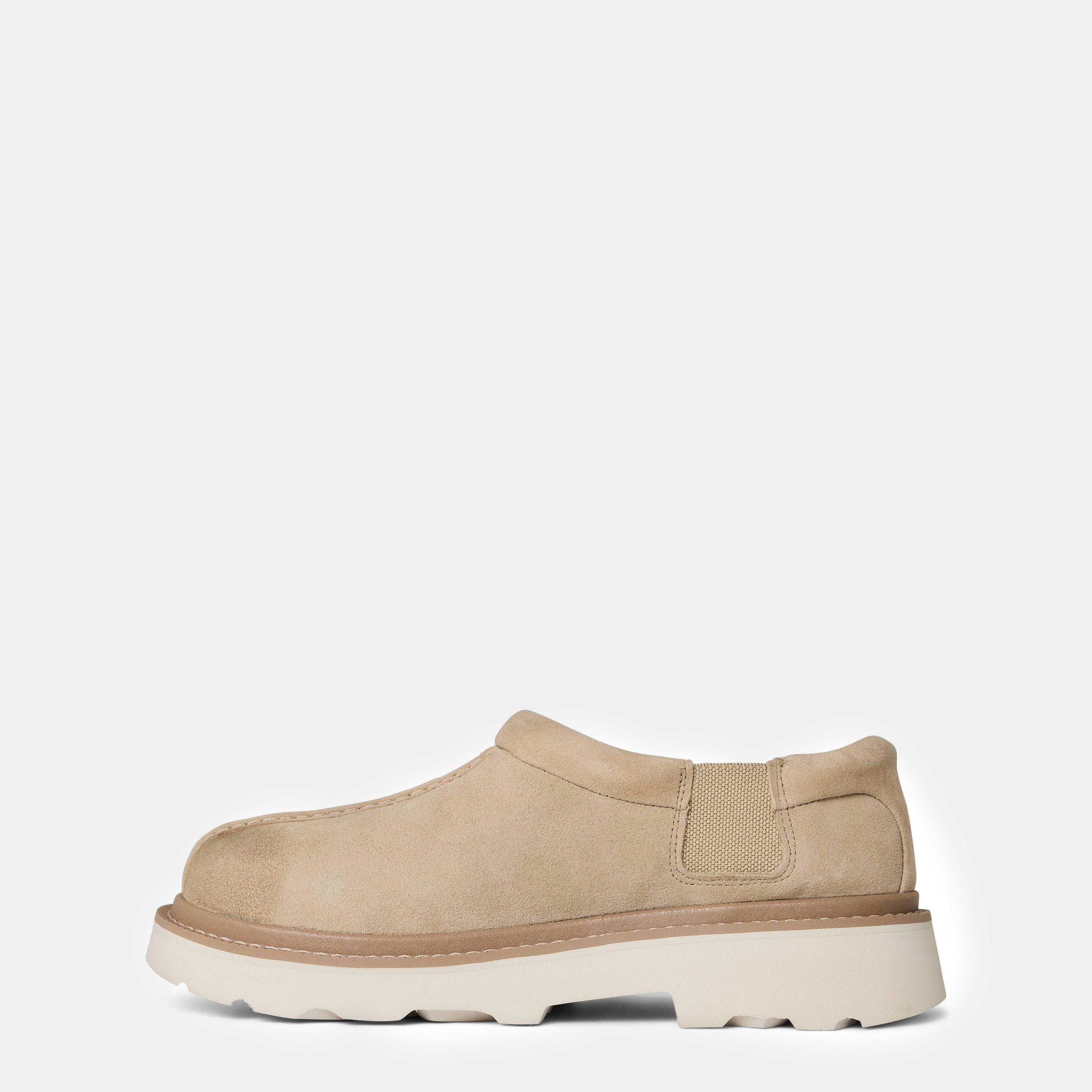 Mustard Seed - Ugg - Tasman Lug Mule - 3