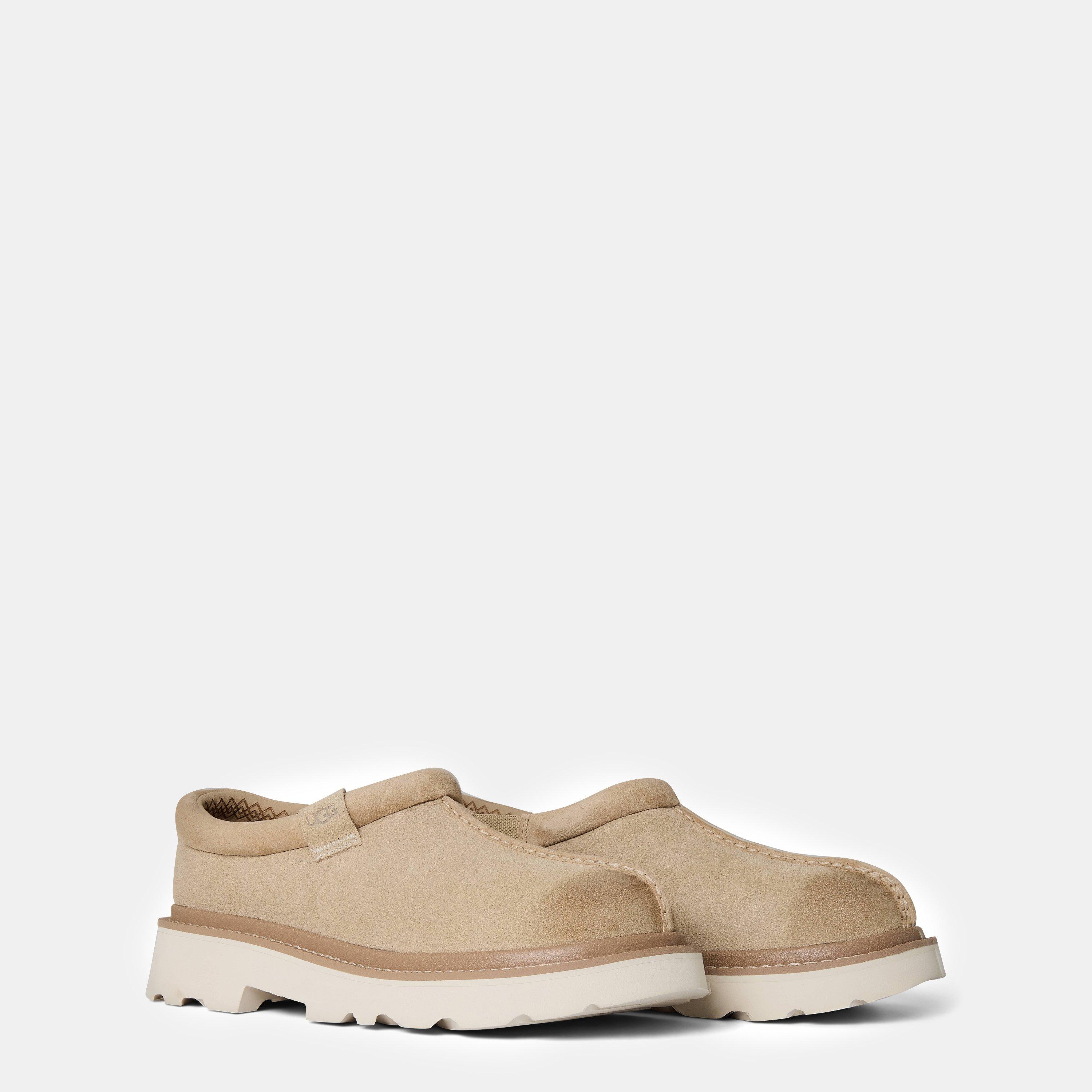 Mustard Seed - Ugg - Tasman Lug Mule - 4