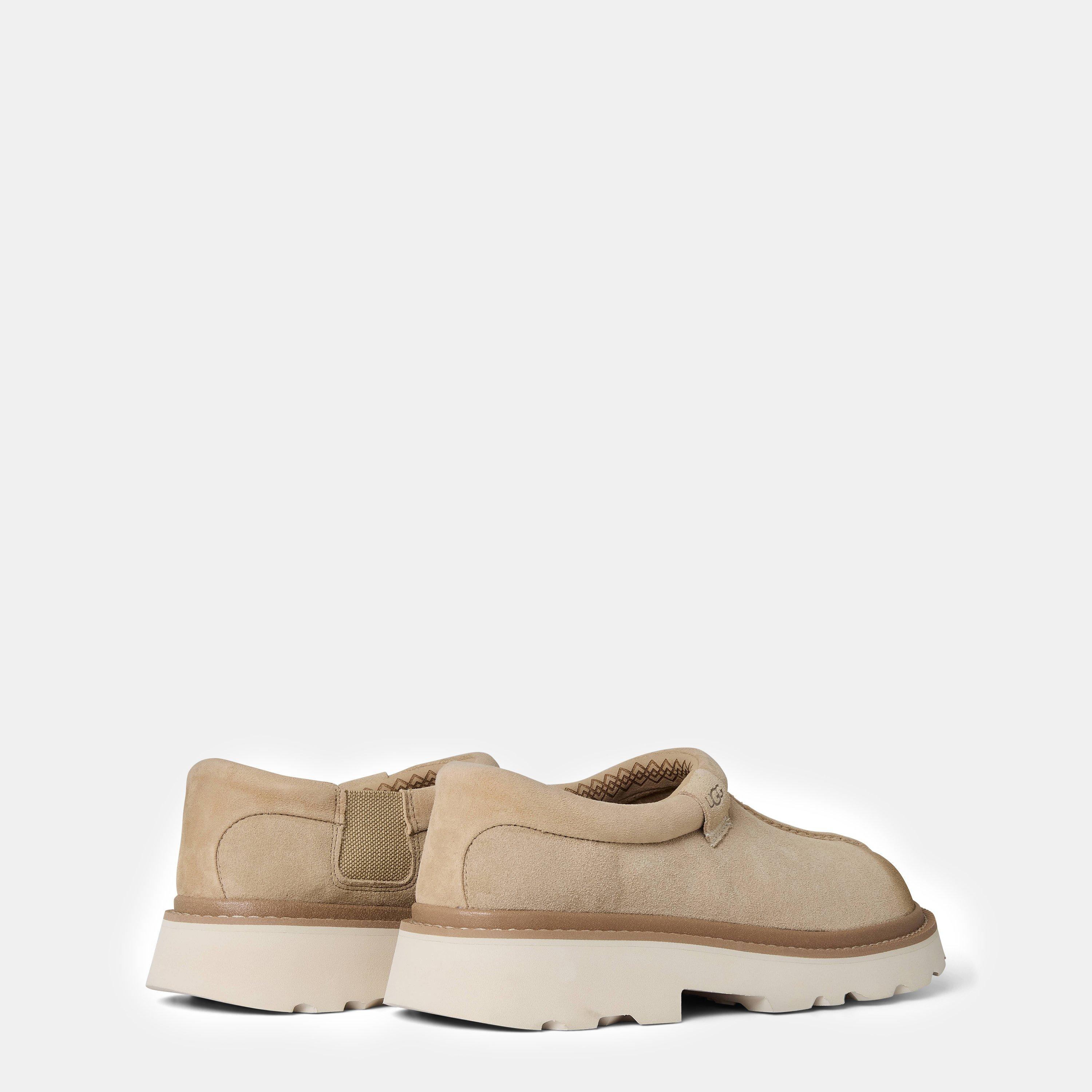 Mustard Seed - Ugg - Tasman Lug Mule - 5