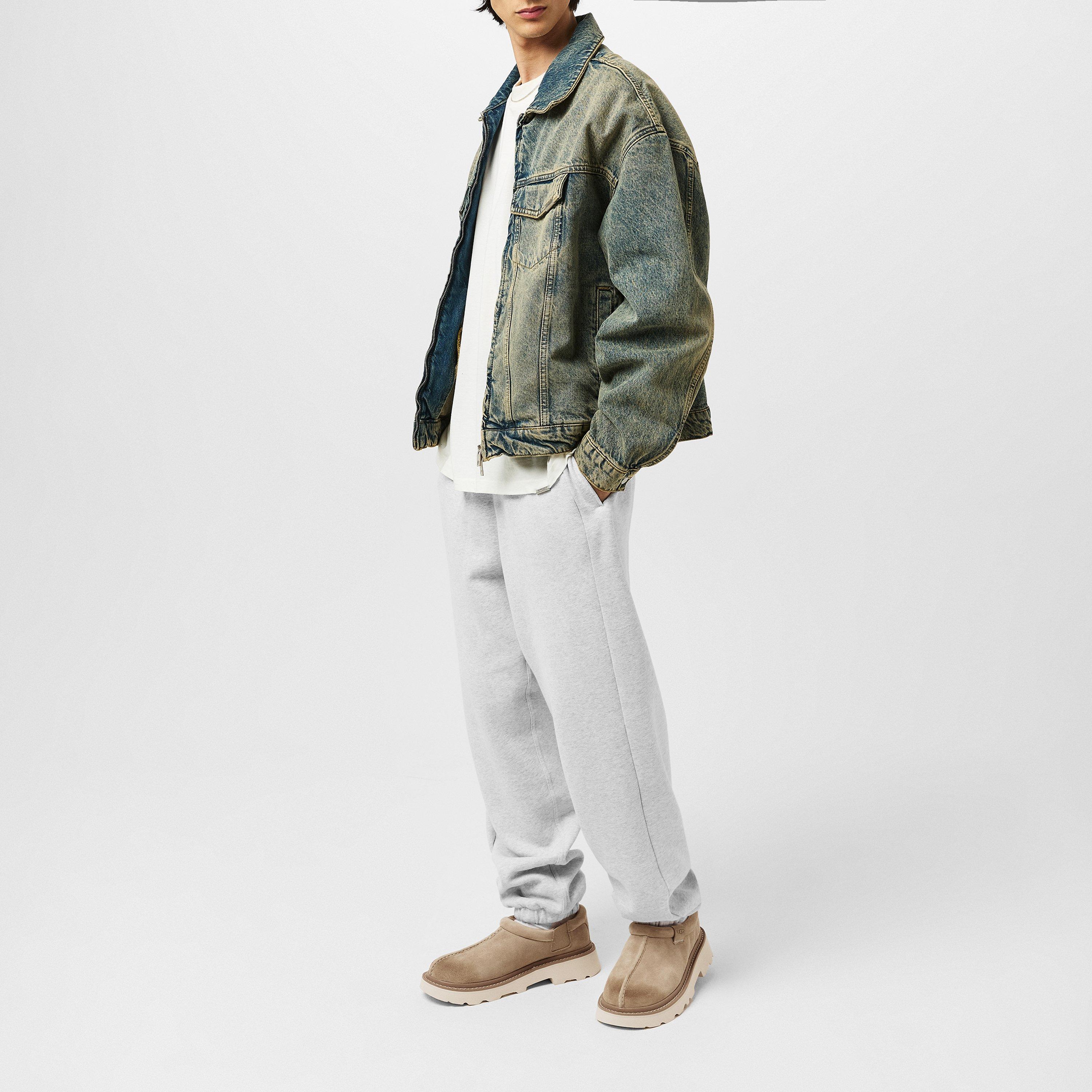 Mustard Seed - Ugg - Tasman Lug Mule - 6